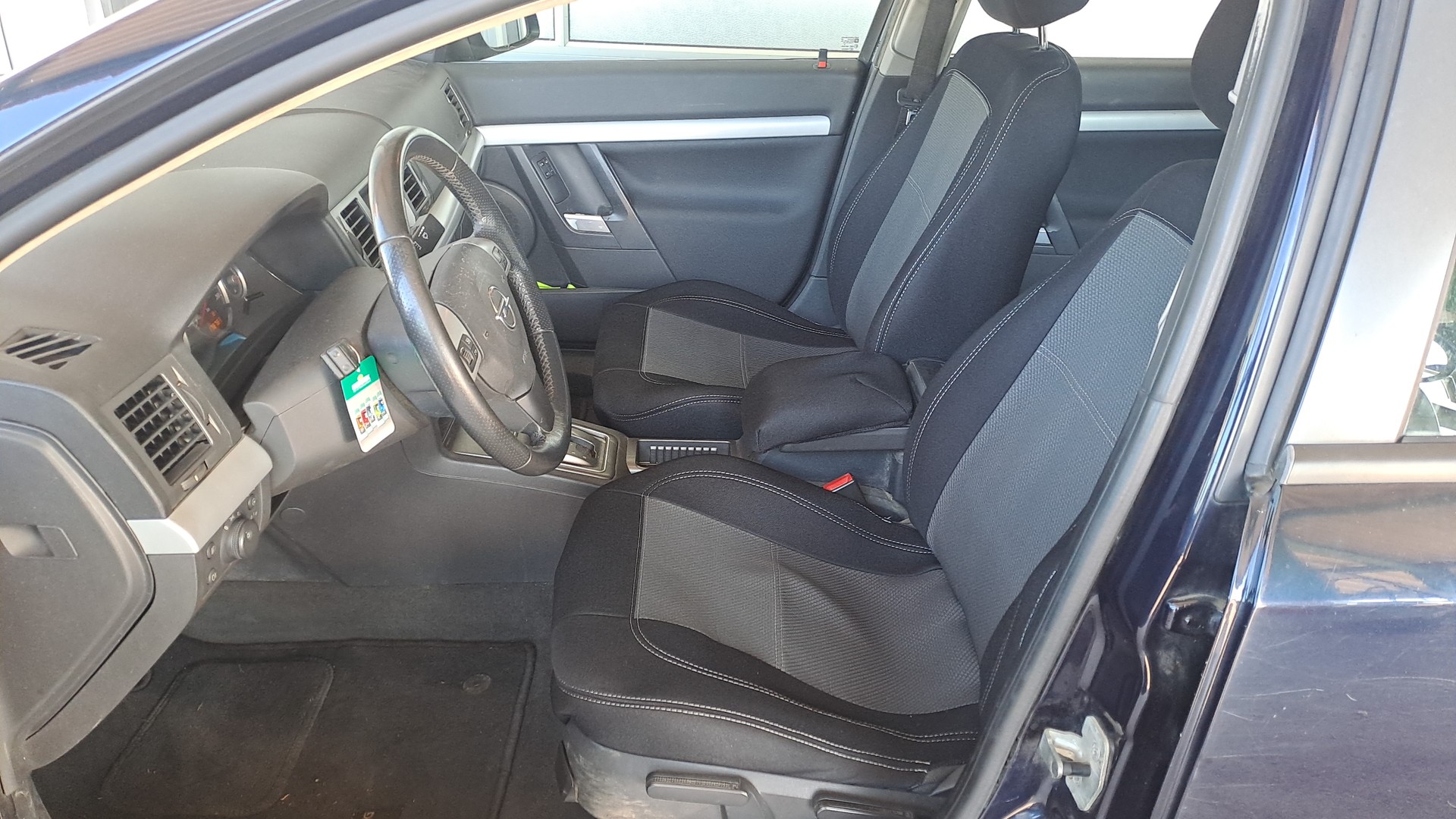 OPEL Vectra 2.2 Comfort-image-3