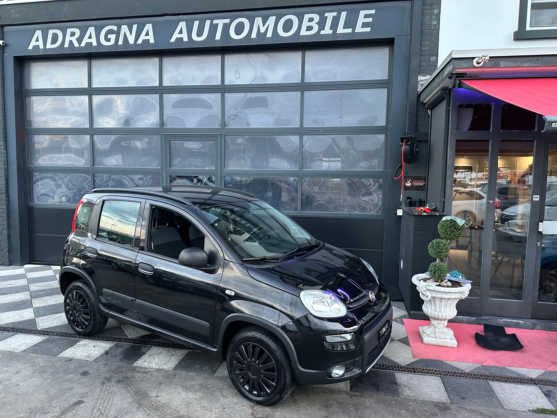 FIAT Panda 0.9 Twinair Turbo 4x4-image-3