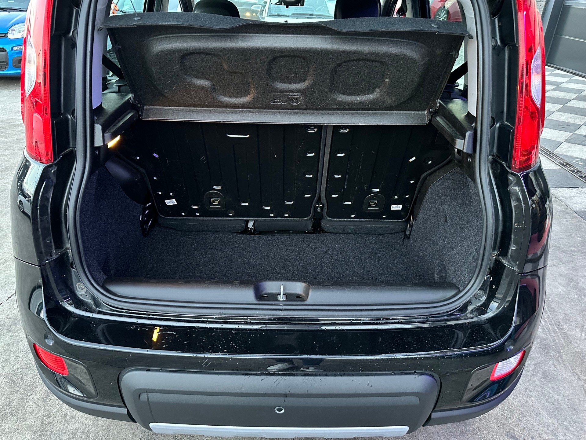 FIAT Panda 0.9 Twinair Turbo 4x4-image-11