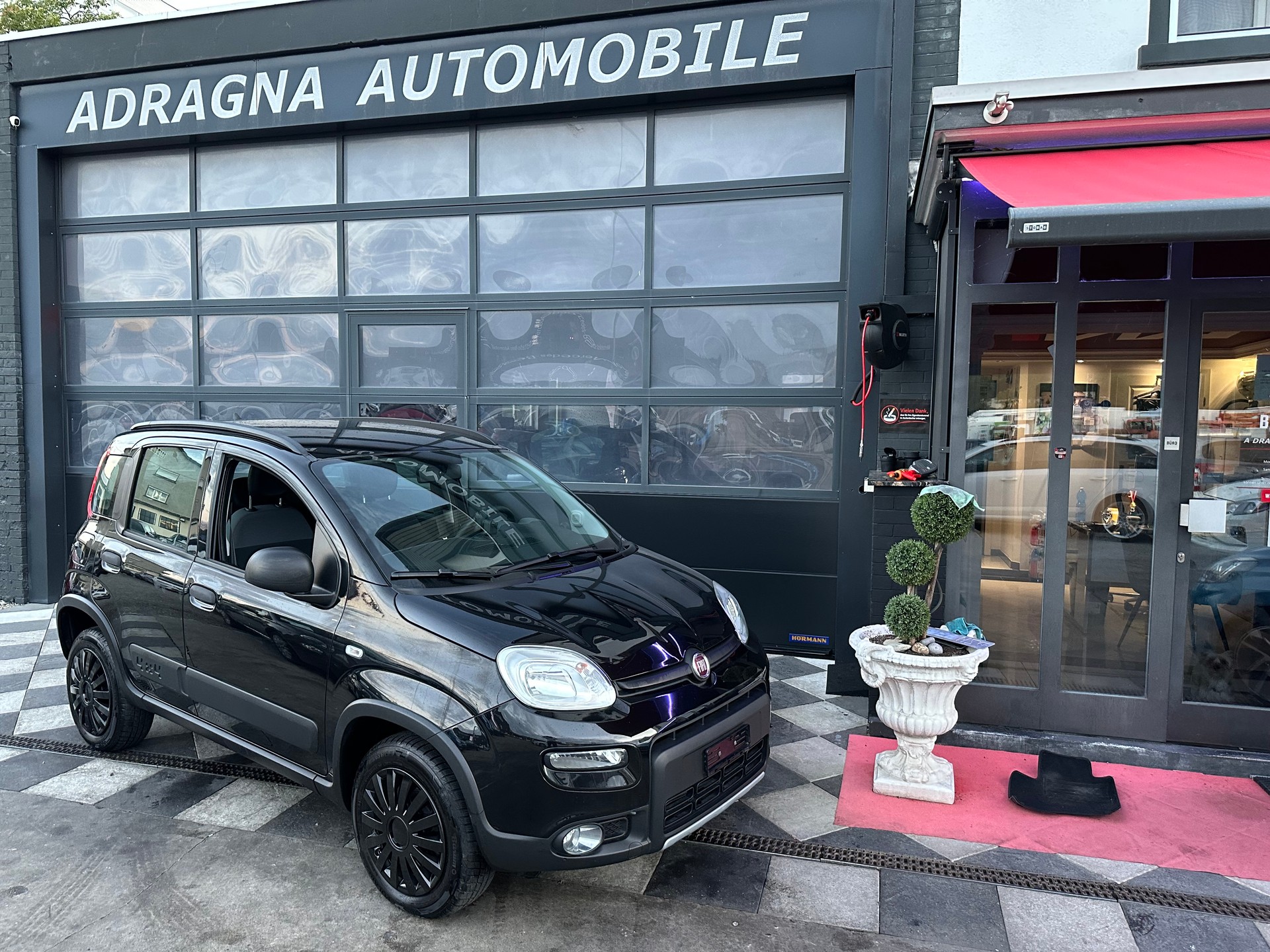 FIAT Panda 0.9 Twinair Turbo 4x4-image-0
