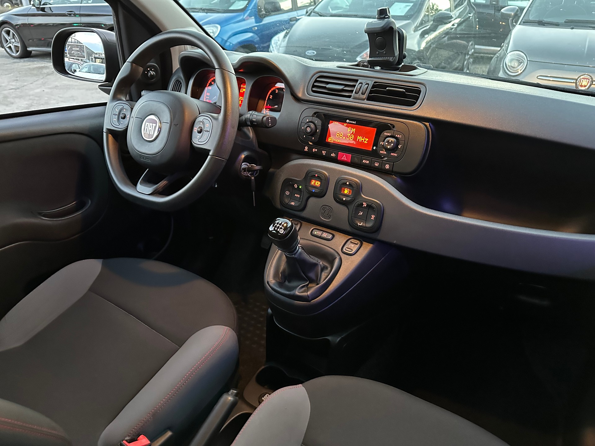 FIAT Panda 0.9 Twinair Turbo 4x4-image-17