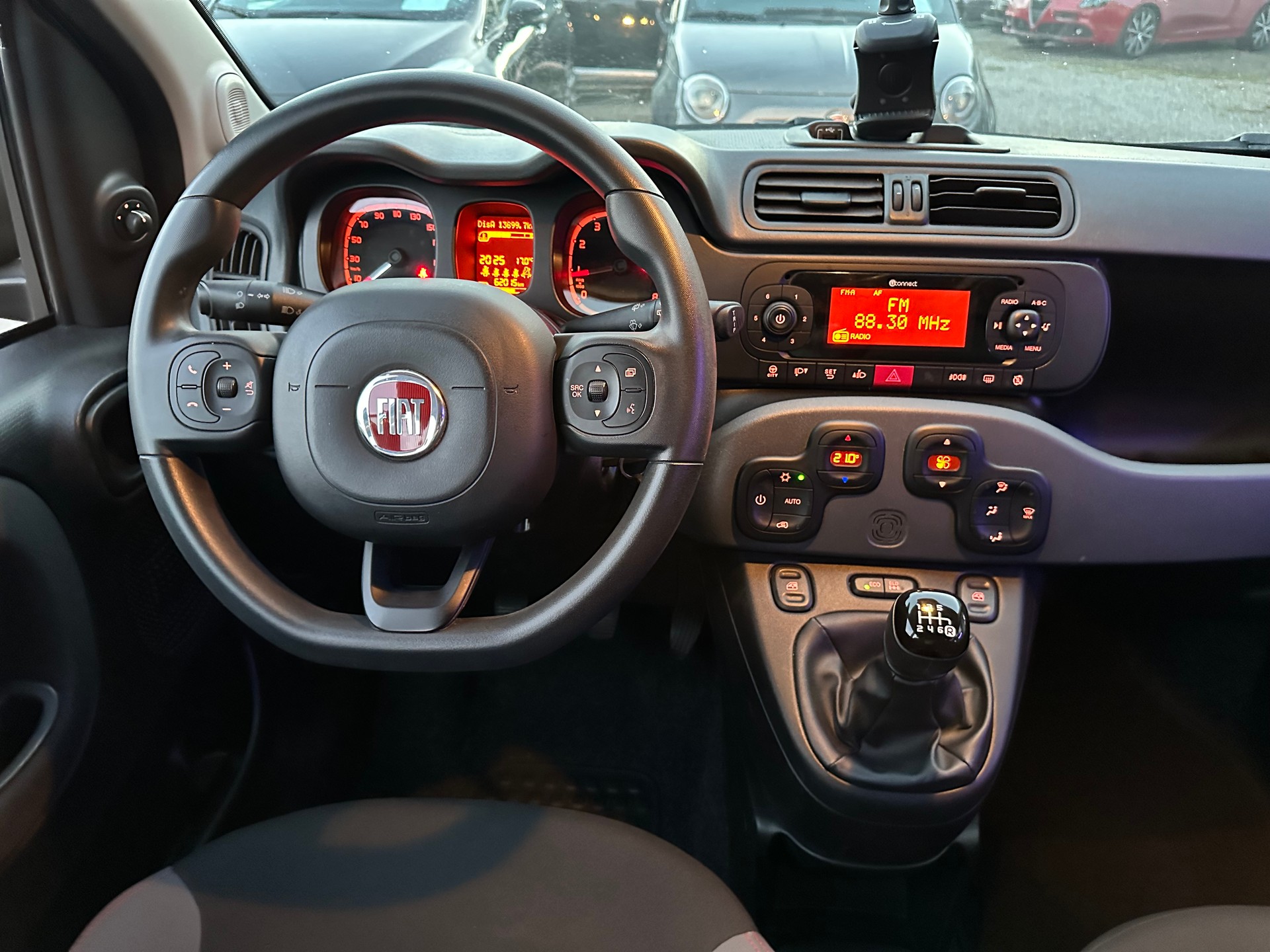 FIAT Panda 0.9 Twinair Turbo 4x4-image-12