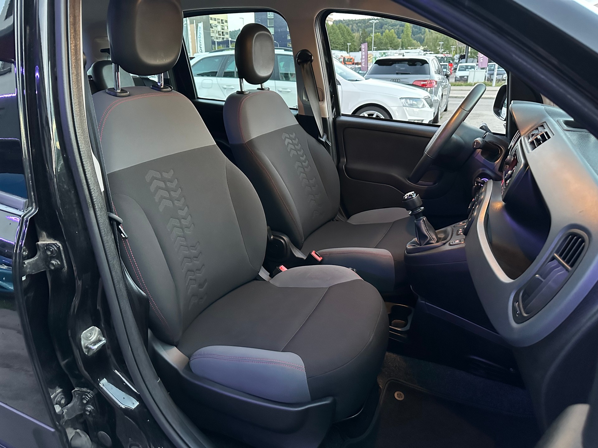 FIAT Panda 0.9 Twinair Turbo 4x4-image-18