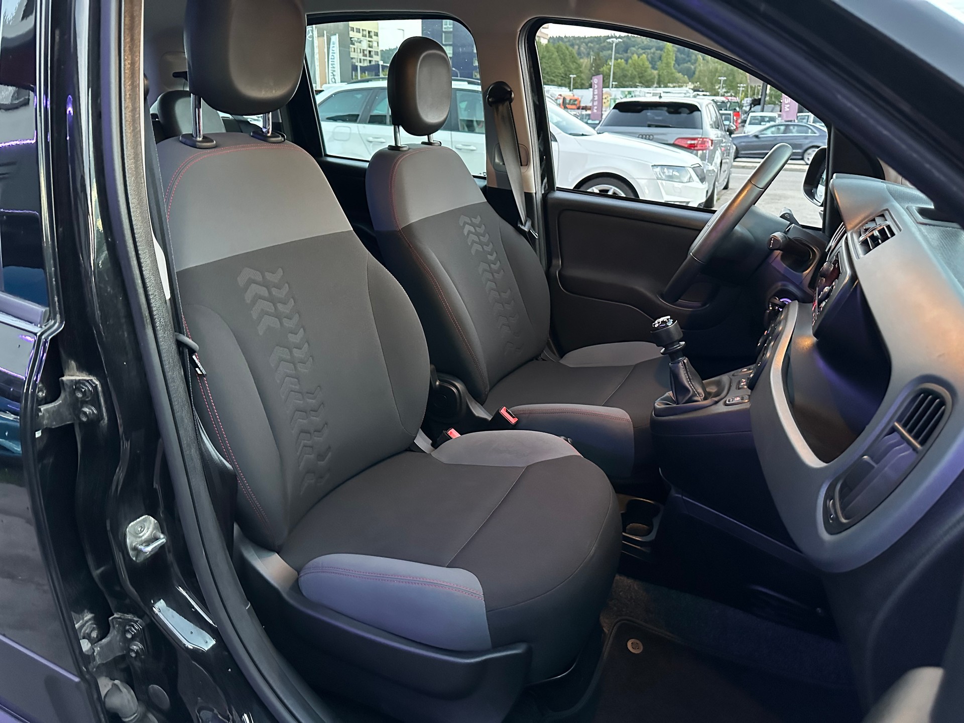FIAT Panda 0.9 Twinair Turbo 4x4-image-19
