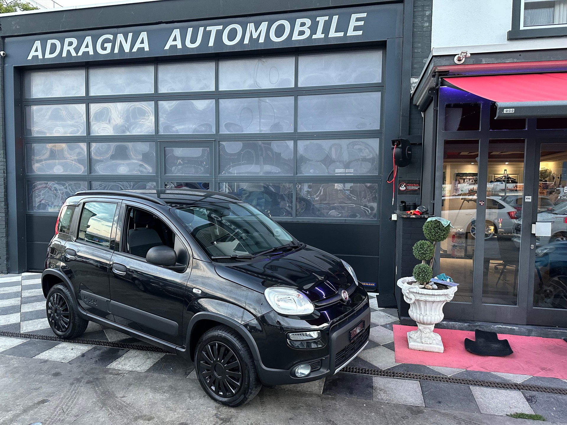 FIAT Panda 0.9 Twinair Turbo 4x4-image-2