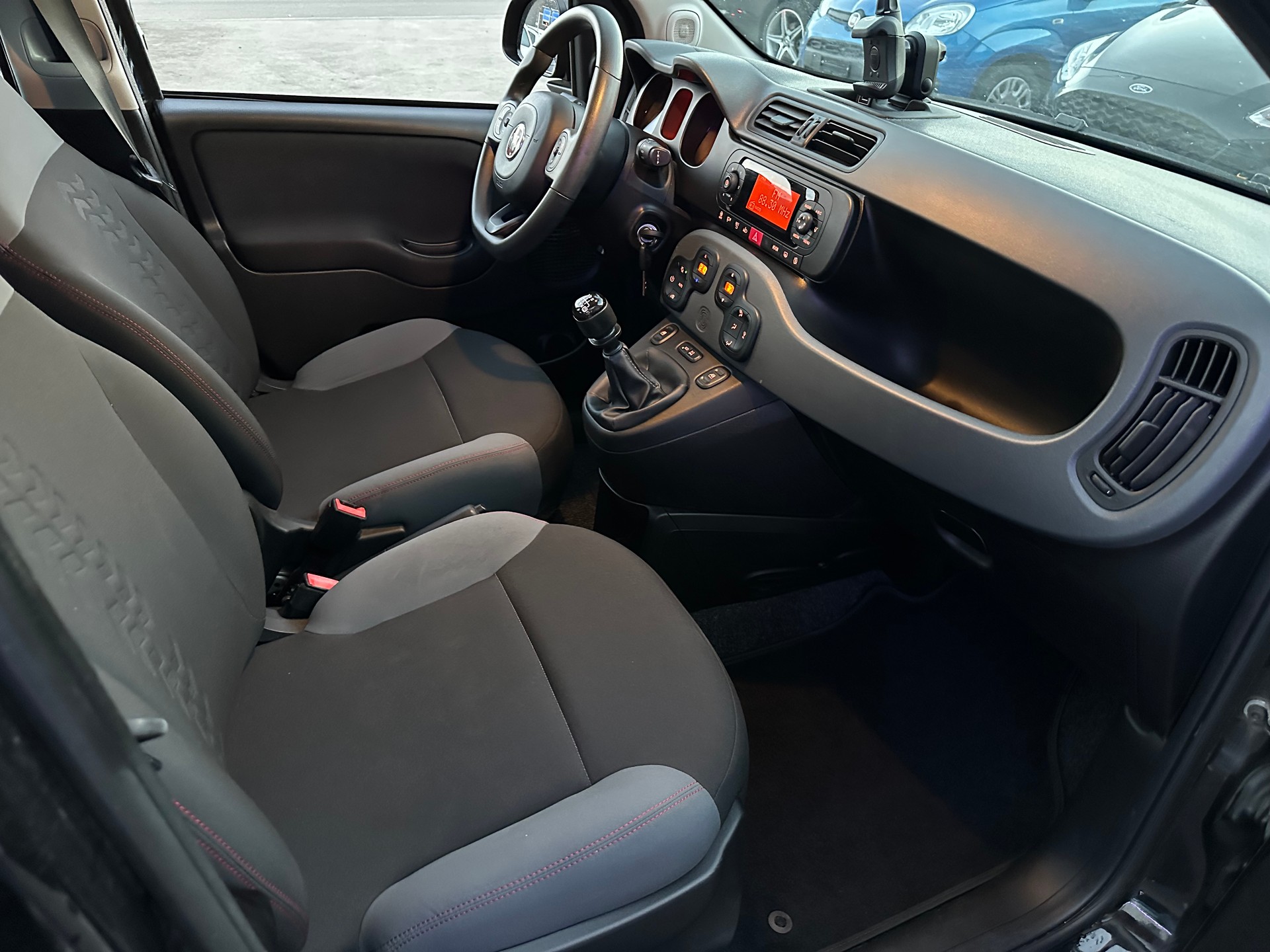 FIAT Panda 0.9 Twinair Turbo 4x4-image-20