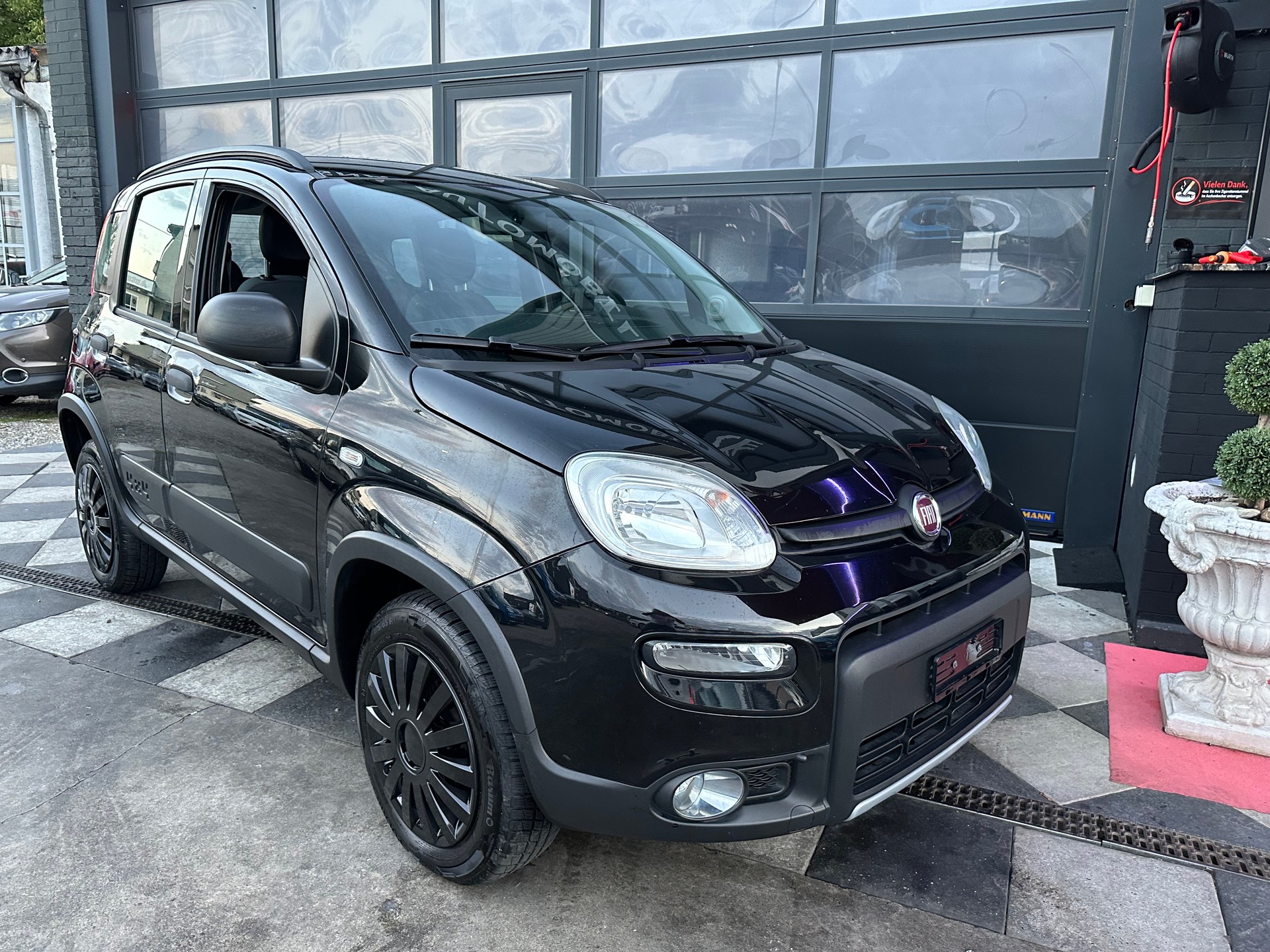 FIAT Panda 0.9 Twinair Turbo 4x4-image-4