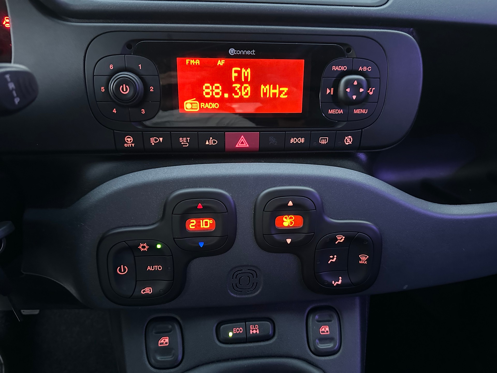 FIAT Panda 0.9 Twinair Turbo 4x4-image-21