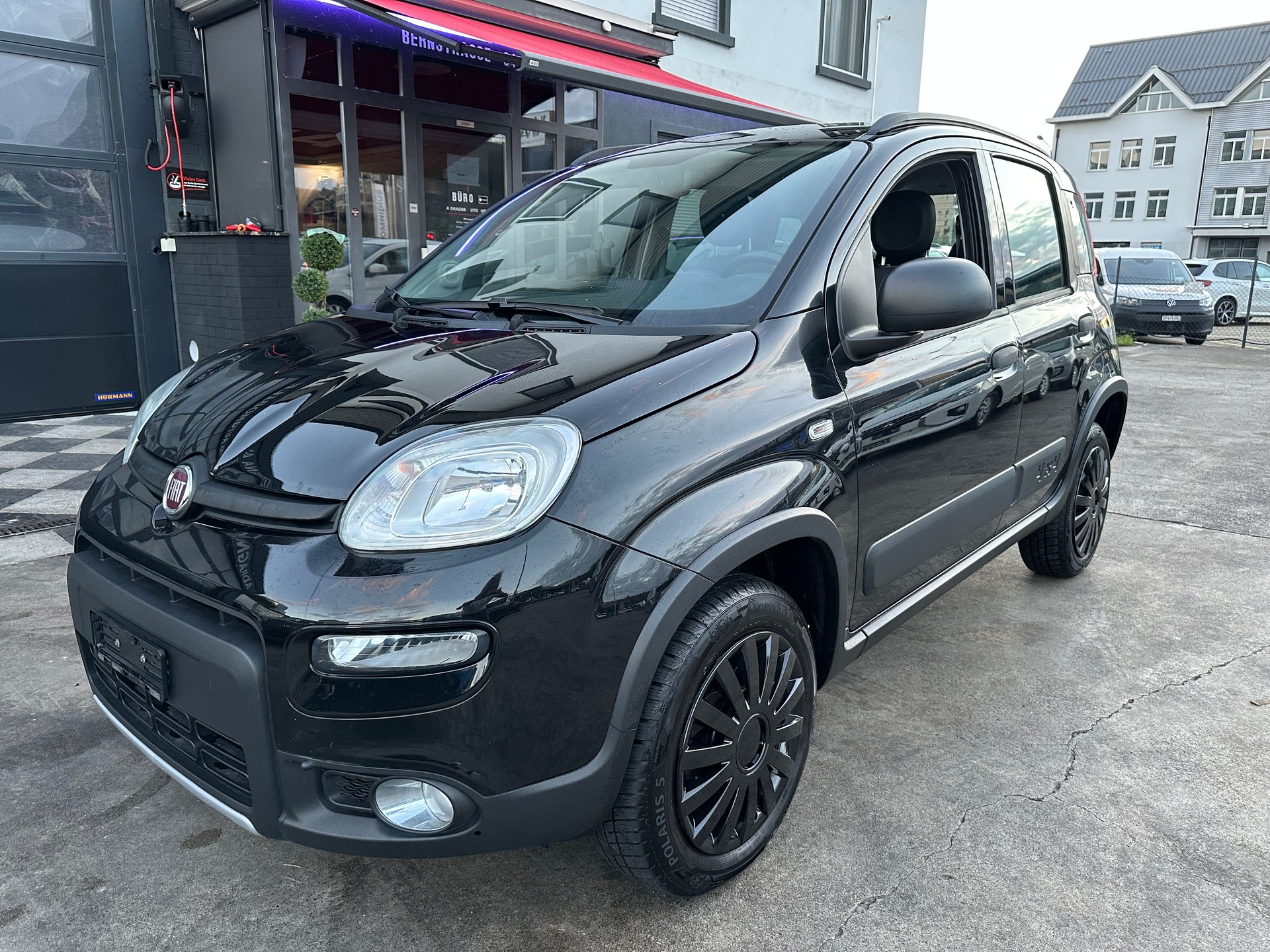 FIAT Panda 0.9 Twinair Turbo 4x4-image-10