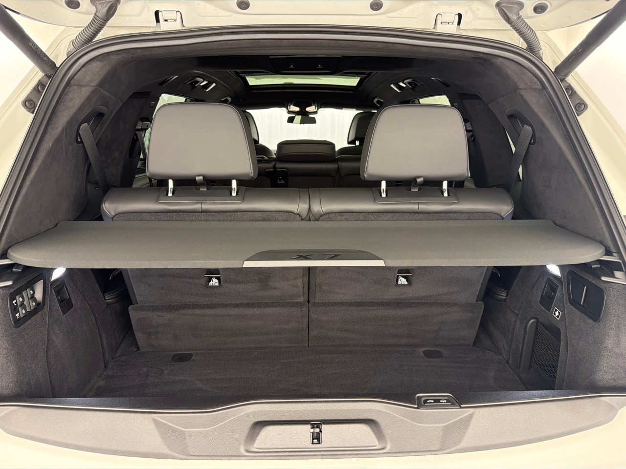 BMW X7 xDr 48 40d M Sport Pro-image-7