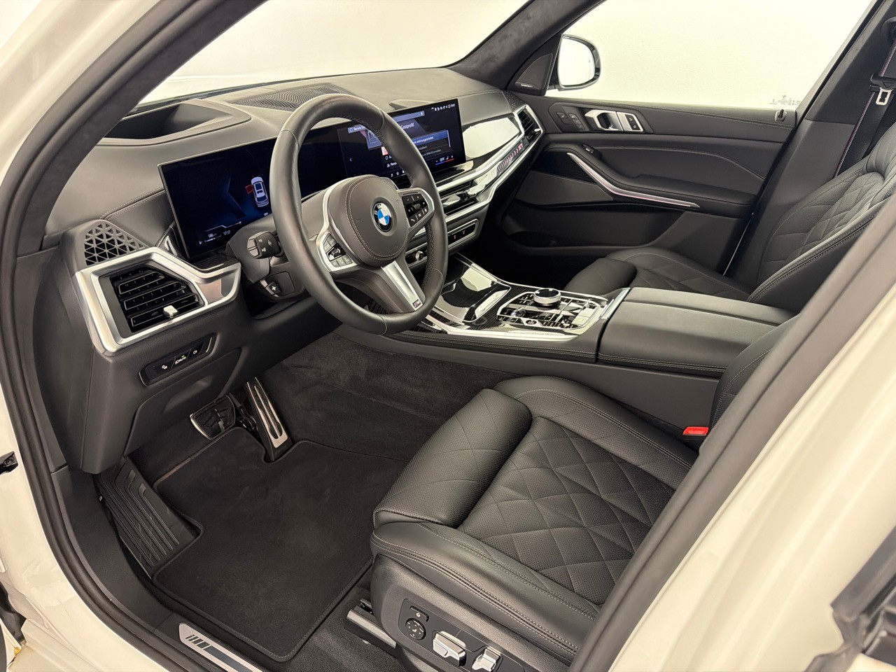 BMW X7 xDr 48 40d M Sport Pro-image-4