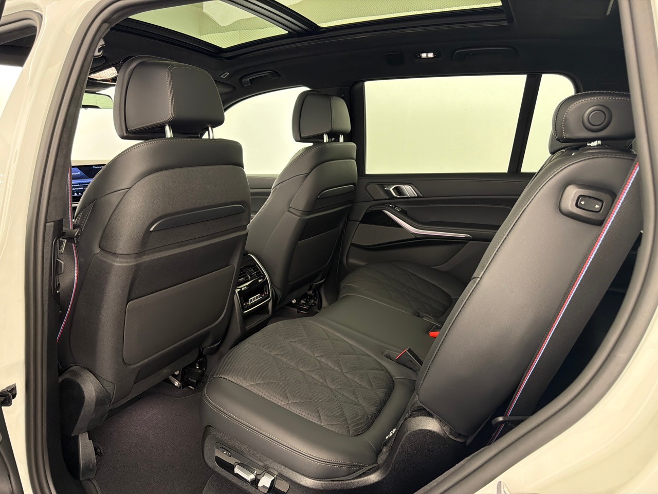 BMW X7 xDr 48 40d M Sport Pro-image-5