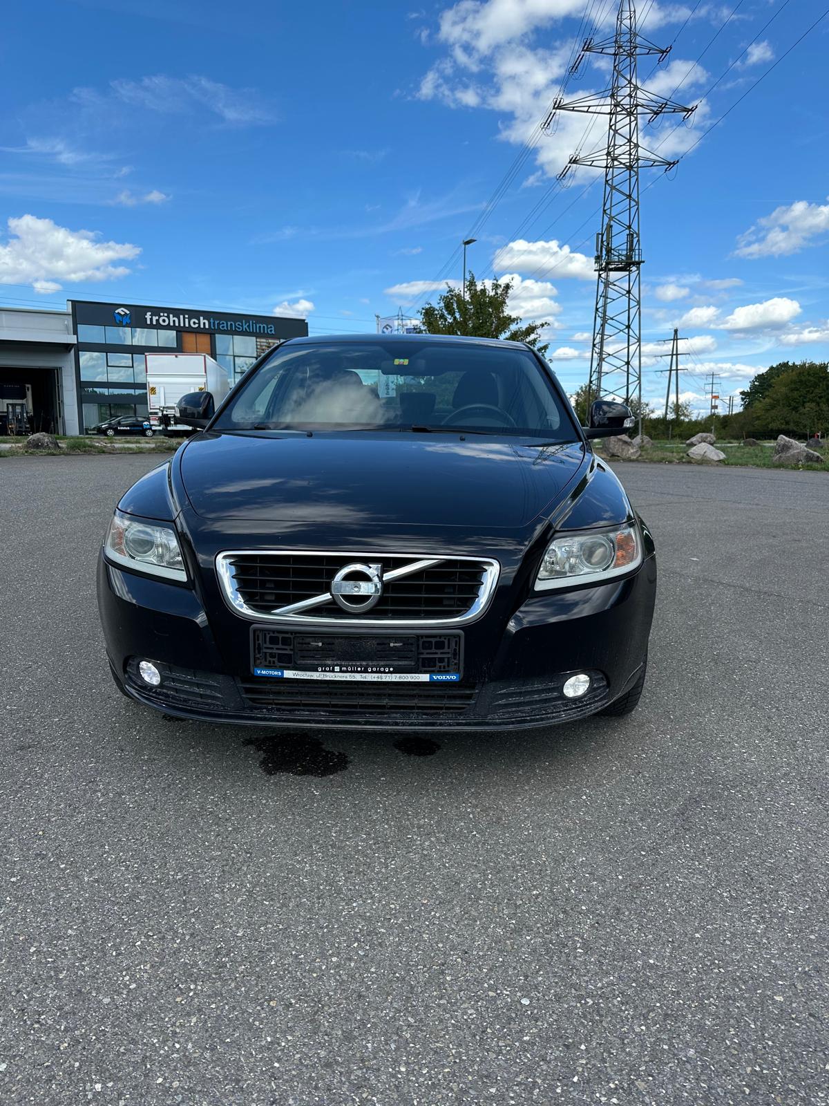 VOLVO S40-image-6