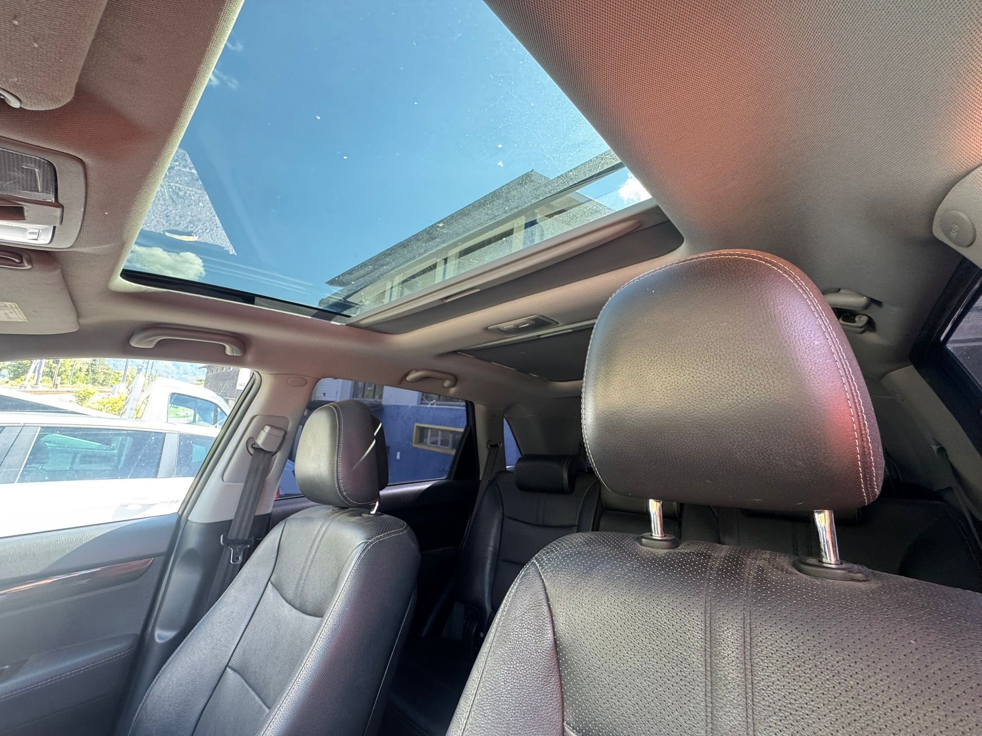 KIA Sorento 2.2 CRDI Trend Automatic-image-10
