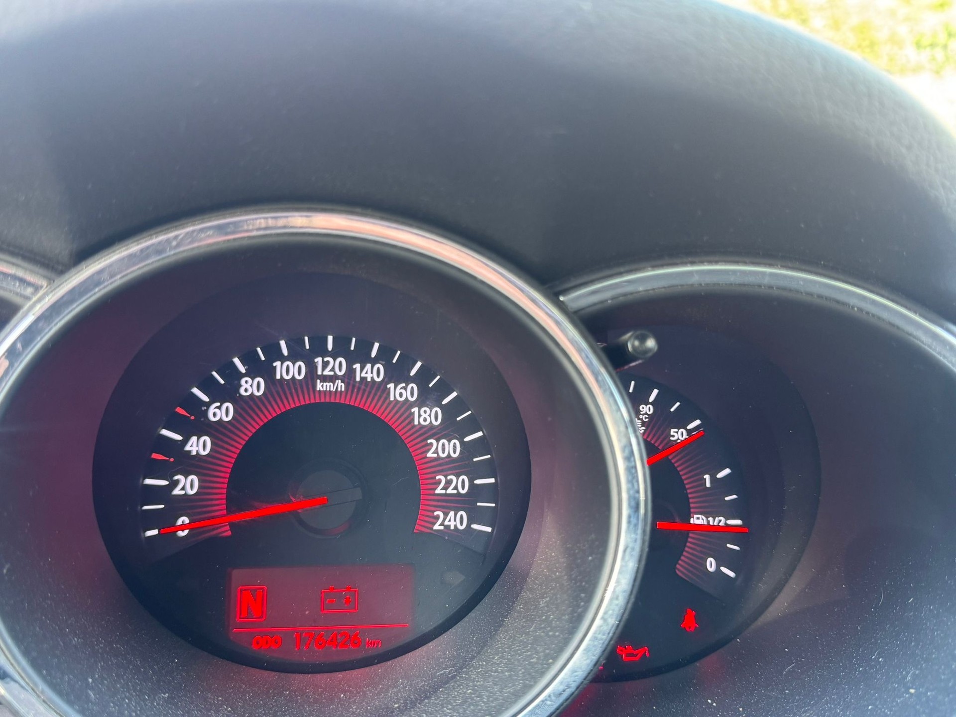 KIA Sorento 2.2 CRDI Trend Automatic-image-14