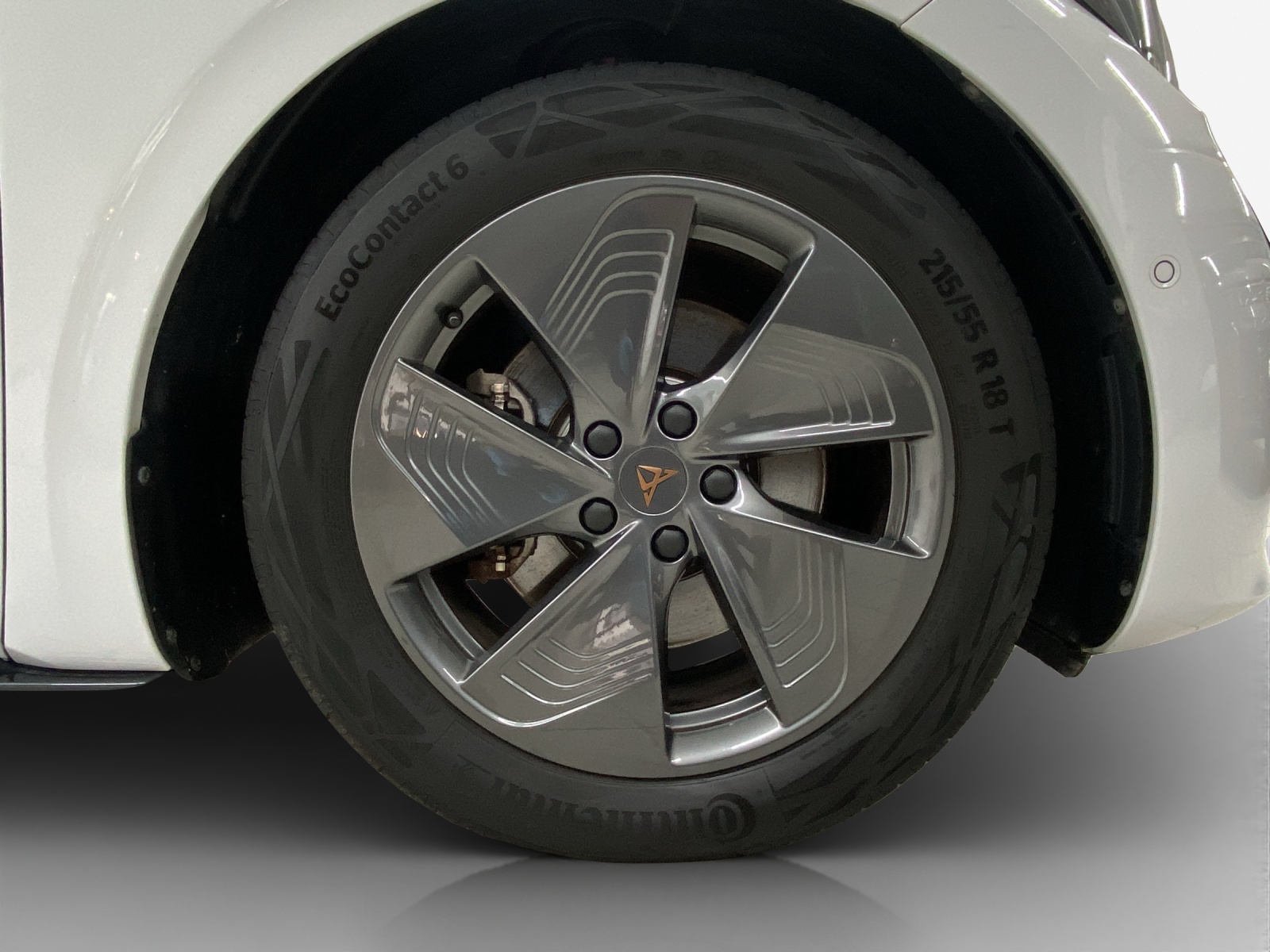 CUPRA Born 58 kWh-image-15