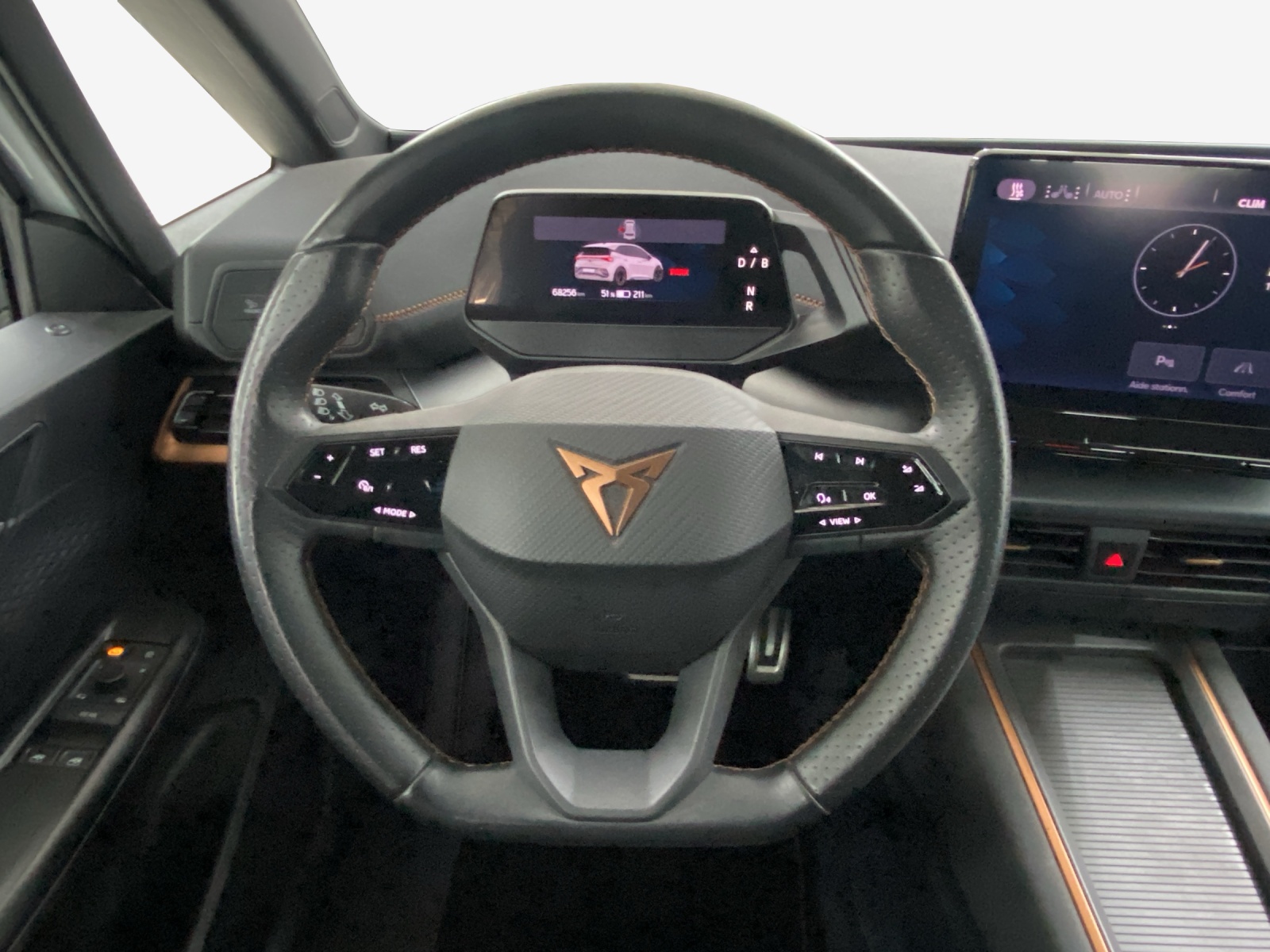 CUPRA Born 58 kWh-image-9