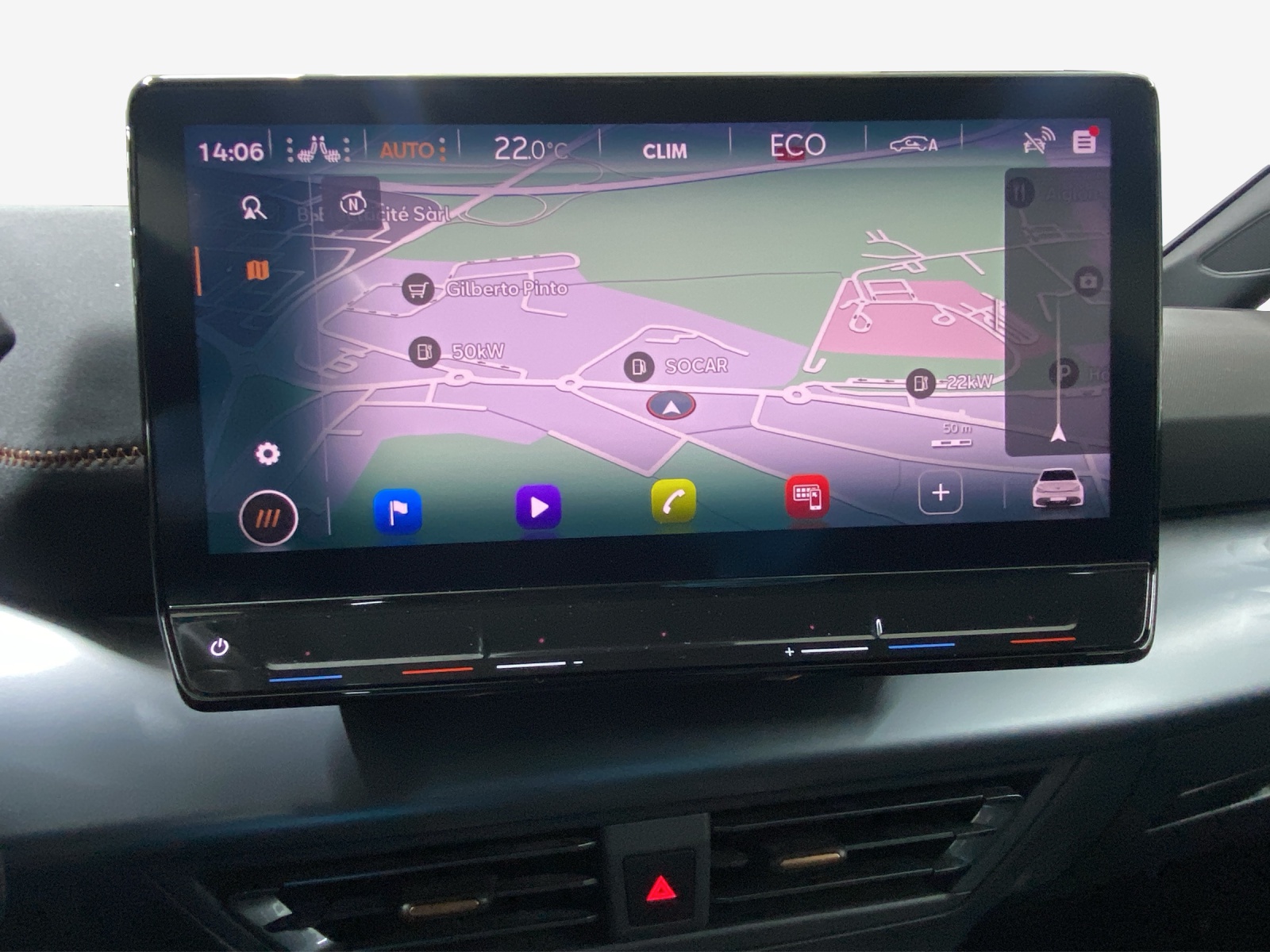 CUPRA Born 58 kWh-image-10