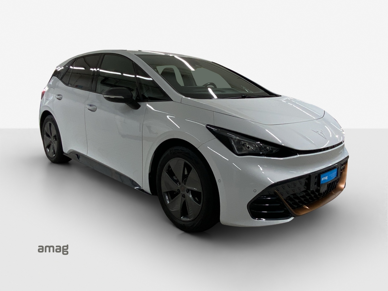 CUPRA Born 58 kWh-image-5