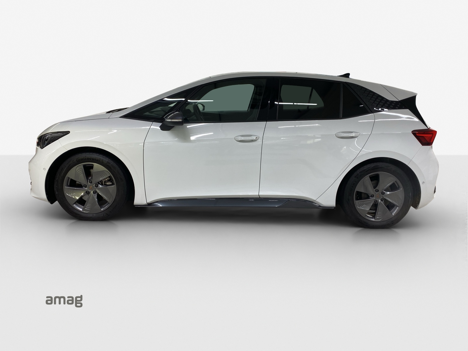 CUPRA Born 58 kWh-image-1