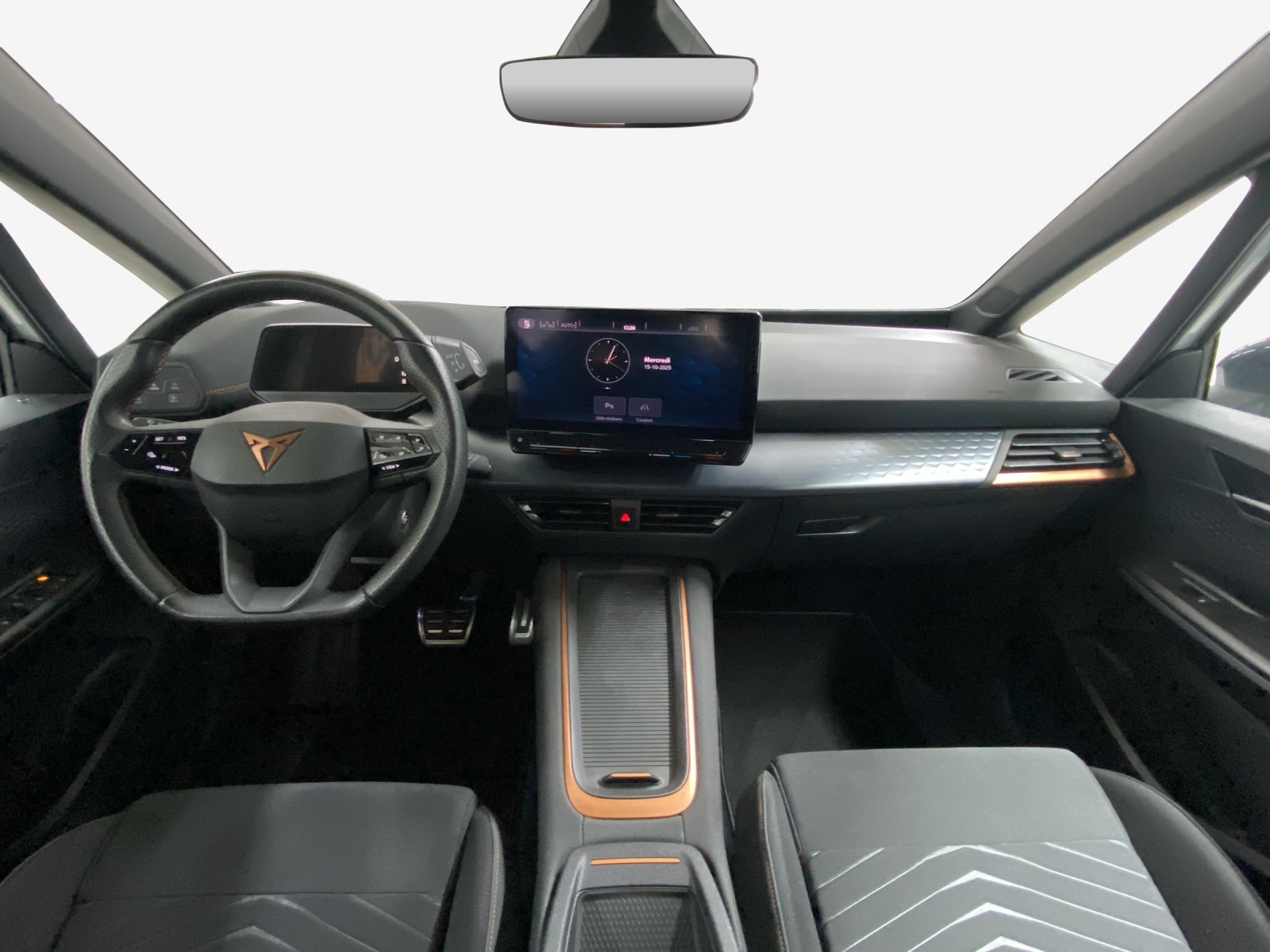 CUPRA Born 58 kWh-image-8