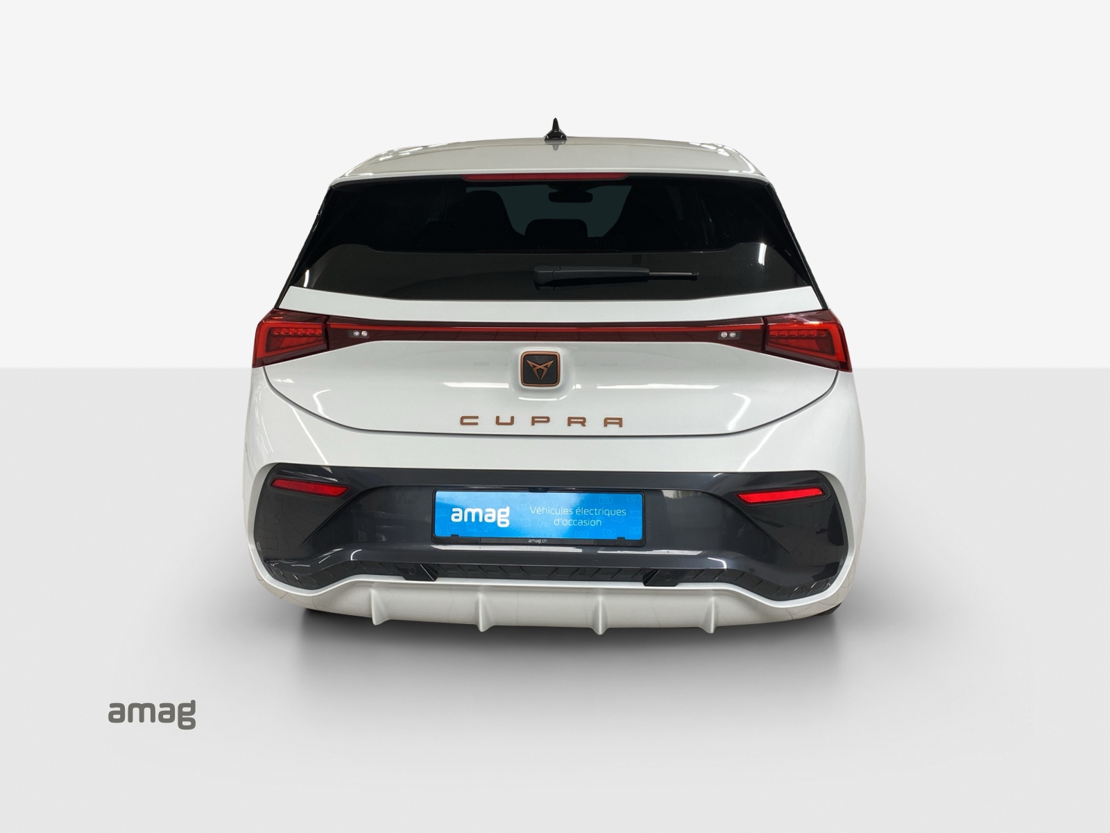 CUPRA Born 58 kWh-image-3