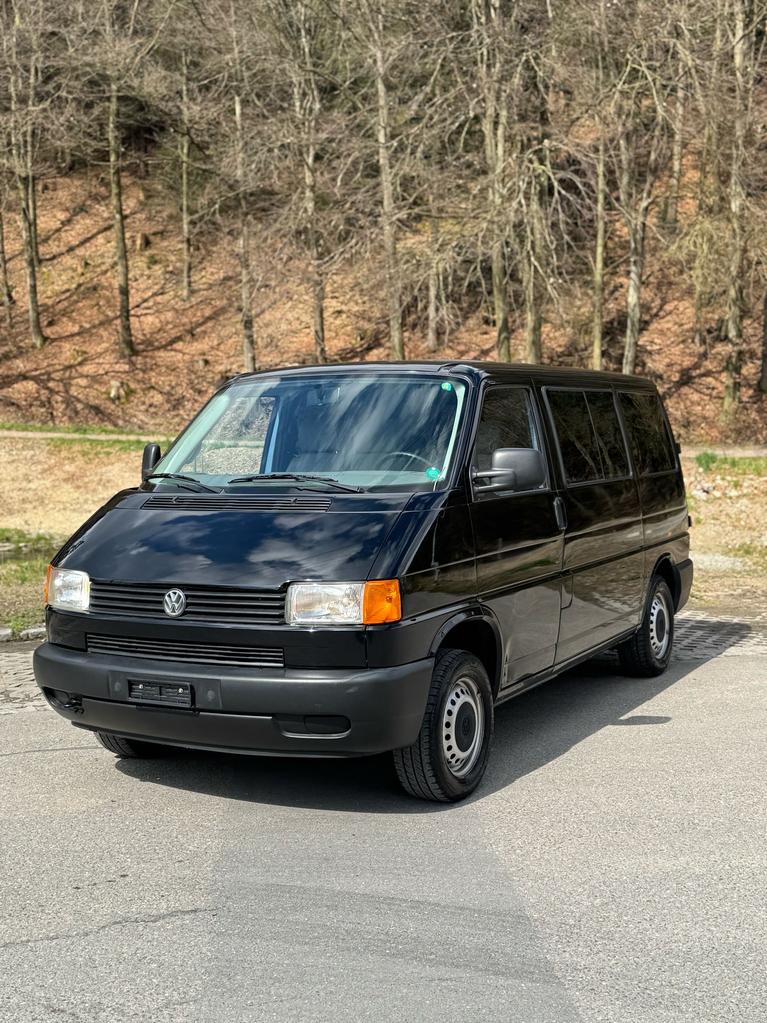 VW 2.5