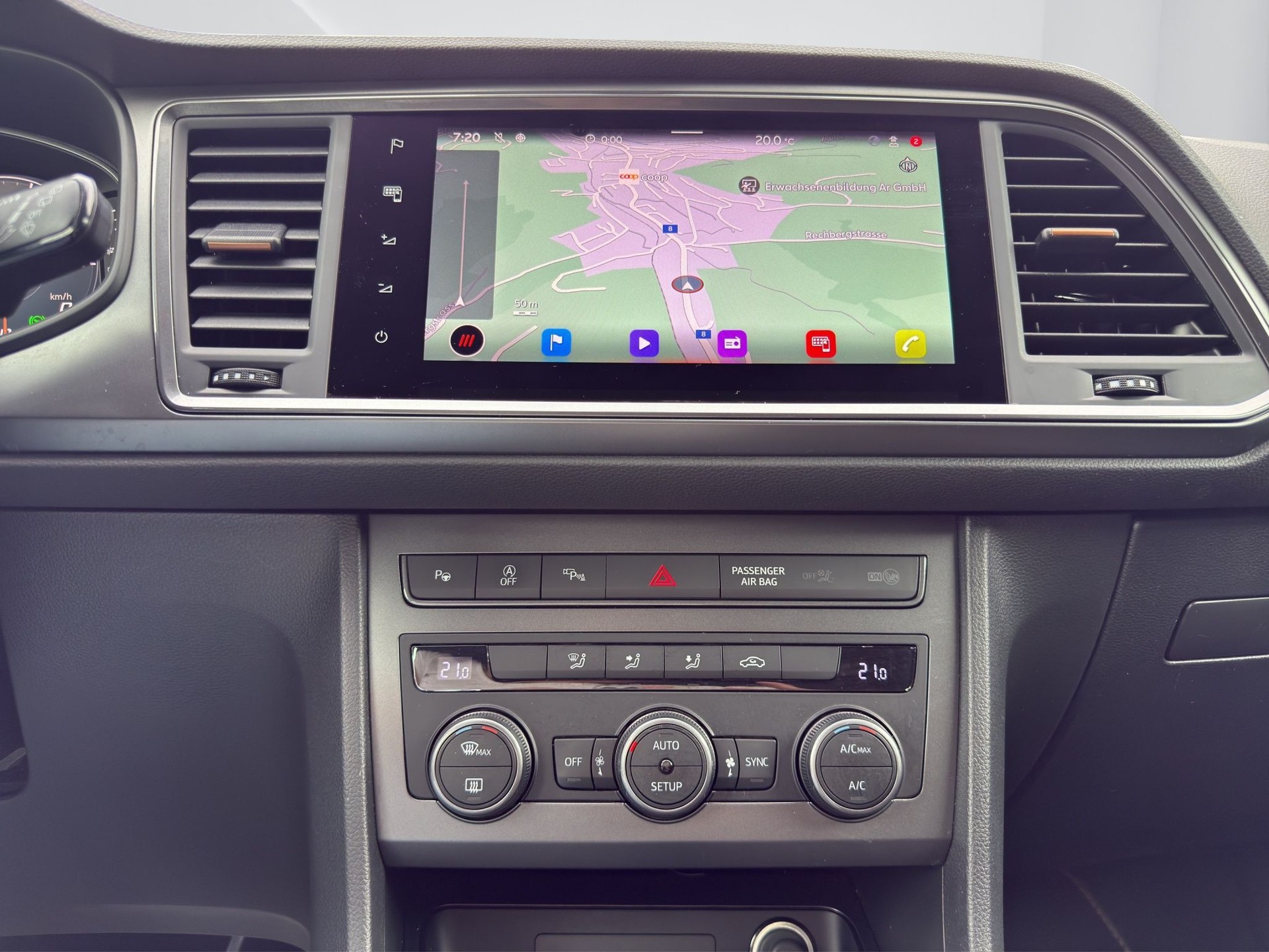 CUPRA Ateca 2.0TSI 4Drive DSG-image-12