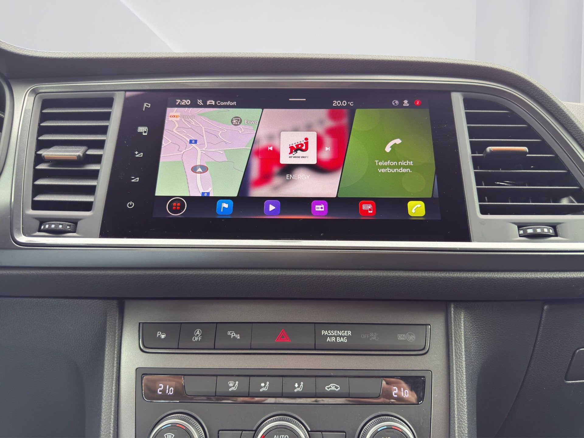 CUPRA Ateca 2.0TSI 4Drive DSG-image-13