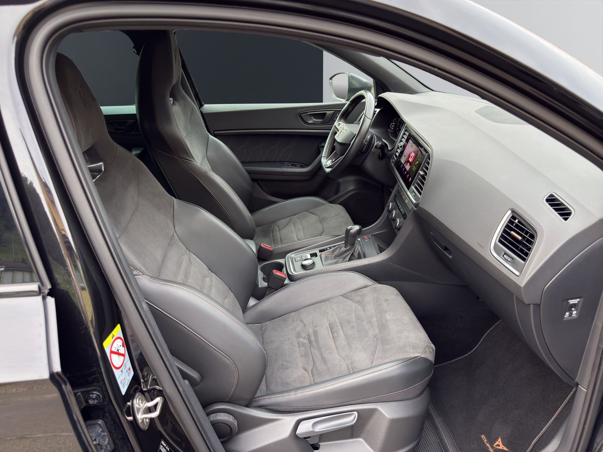 CUPRA Ateca 2.0TSI 4Drive DSG-image-14