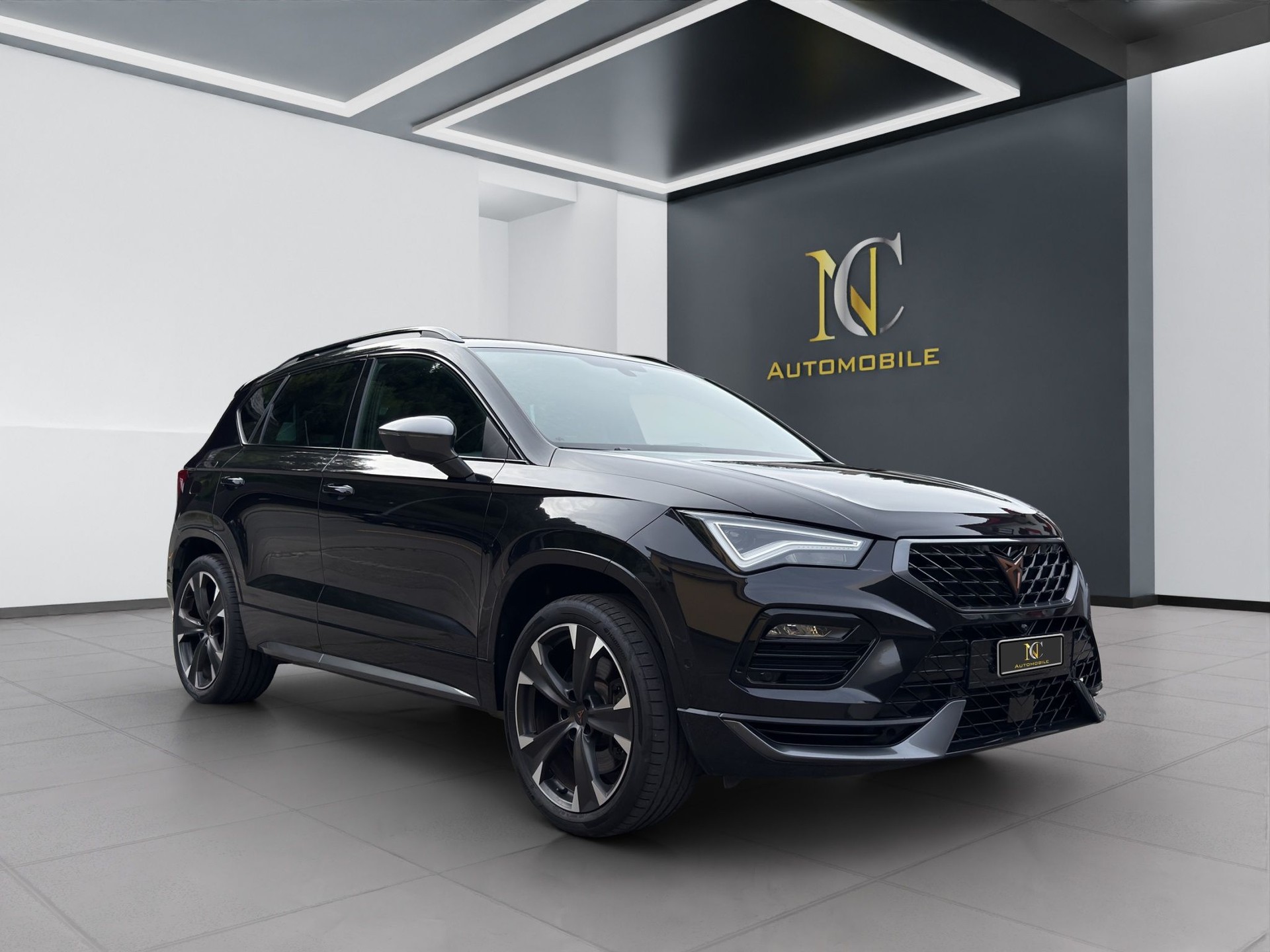 CUPRA Ateca 2.0TSI 4Drive DSG-image-7