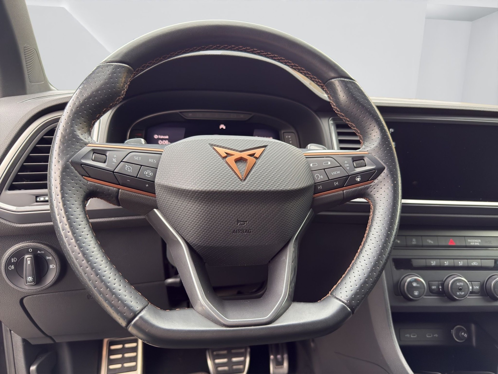 CUPRA Ateca 2.0TSI 4Drive DSG-image-10