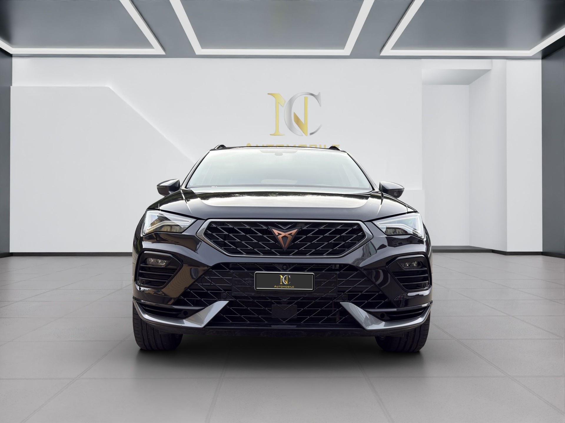 CUPRA Ateca 2.0TSI 4Drive DSG-image-2
