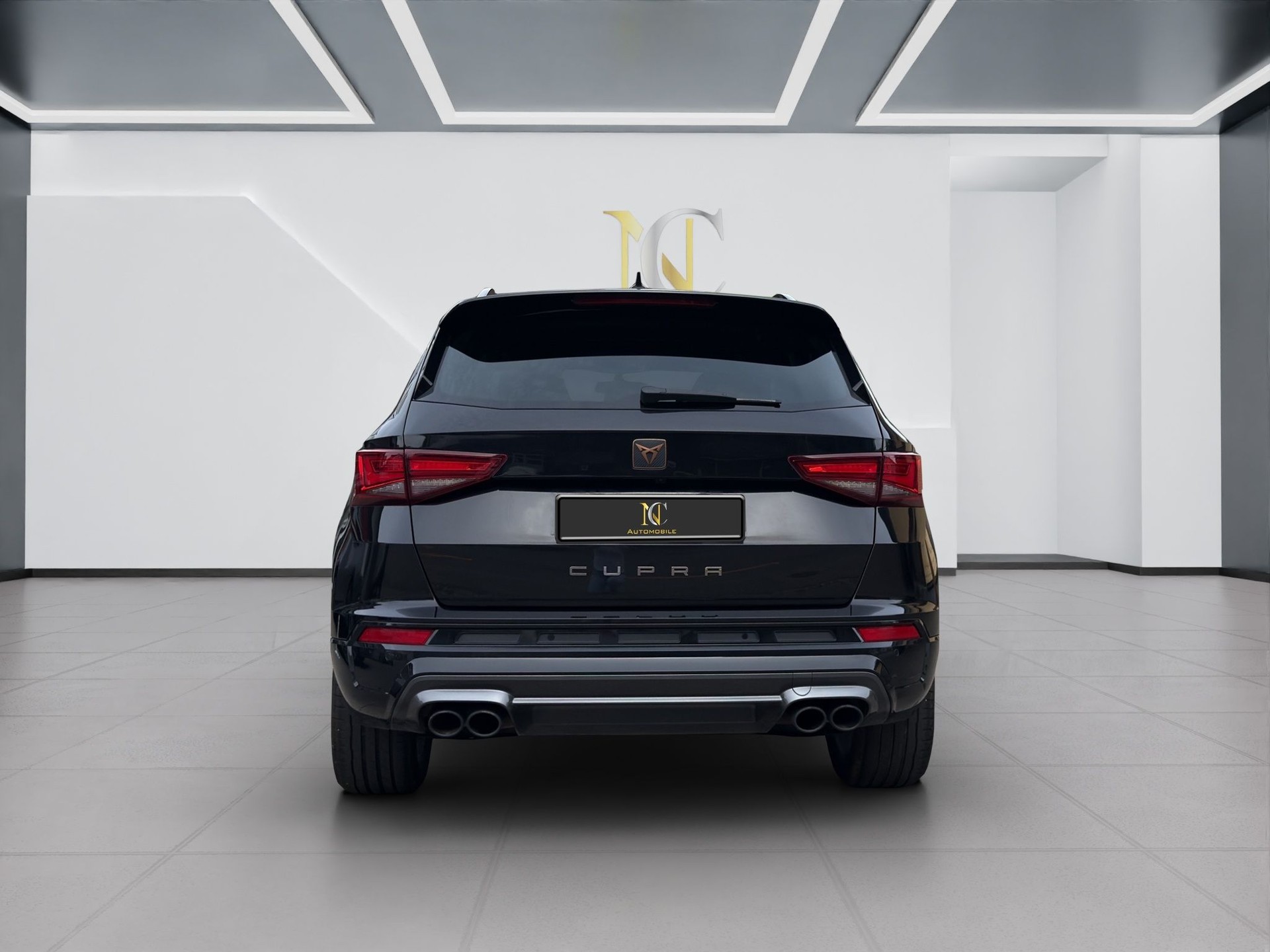 CUPRA Ateca 2.0TSI 4Drive DSG-image-4