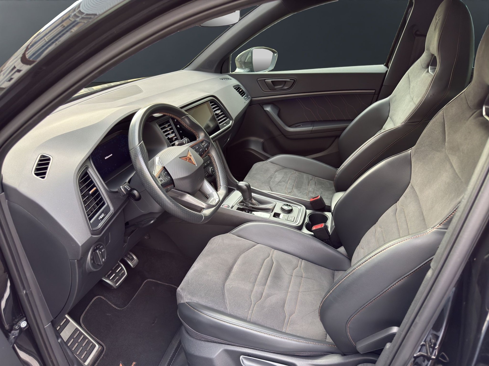 CUPRA Ateca 2.0TSI 4Drive DSG-image-8