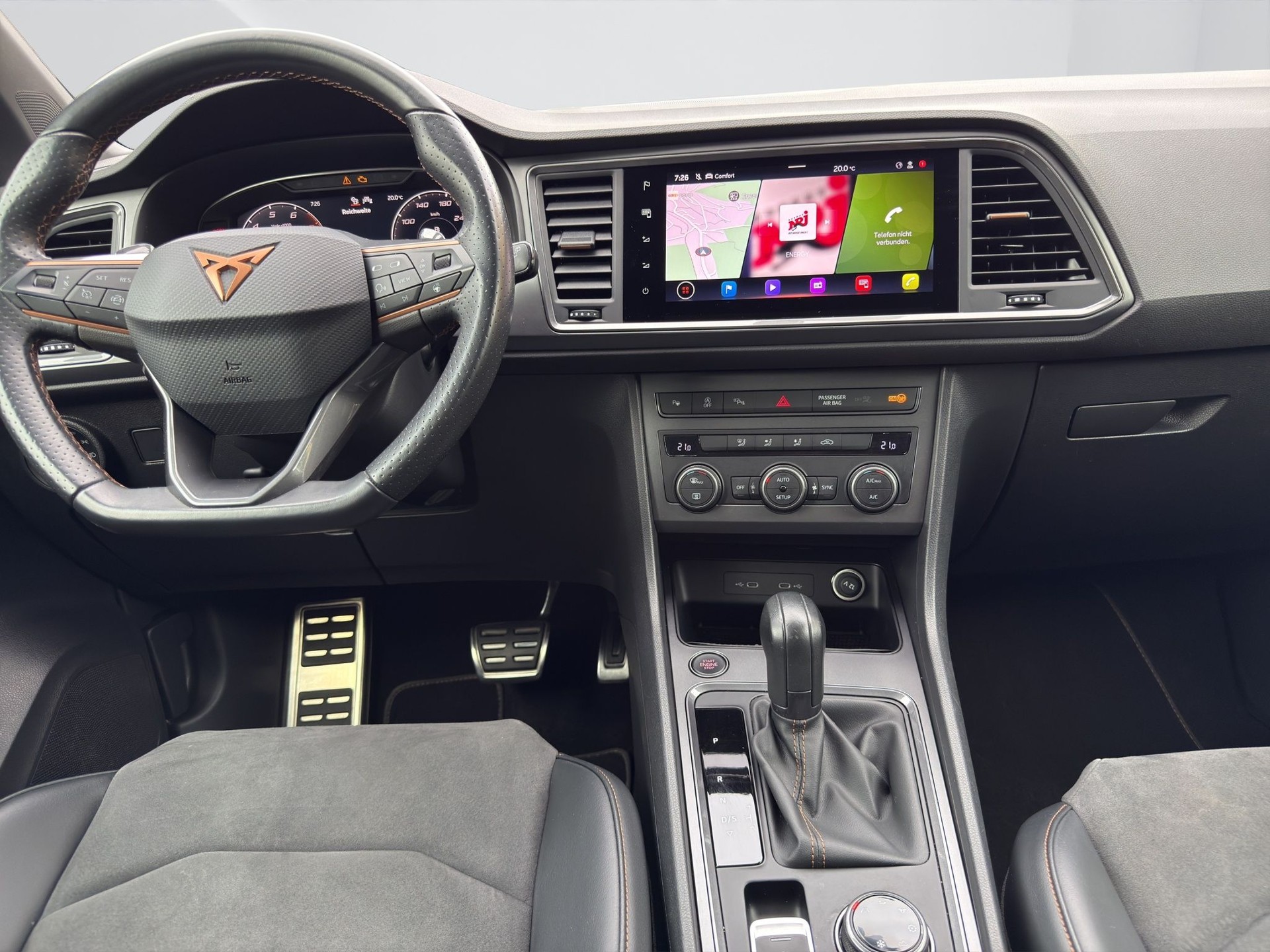 CUPRA Ateca 2.0TSI 4Drive DSG-image-11