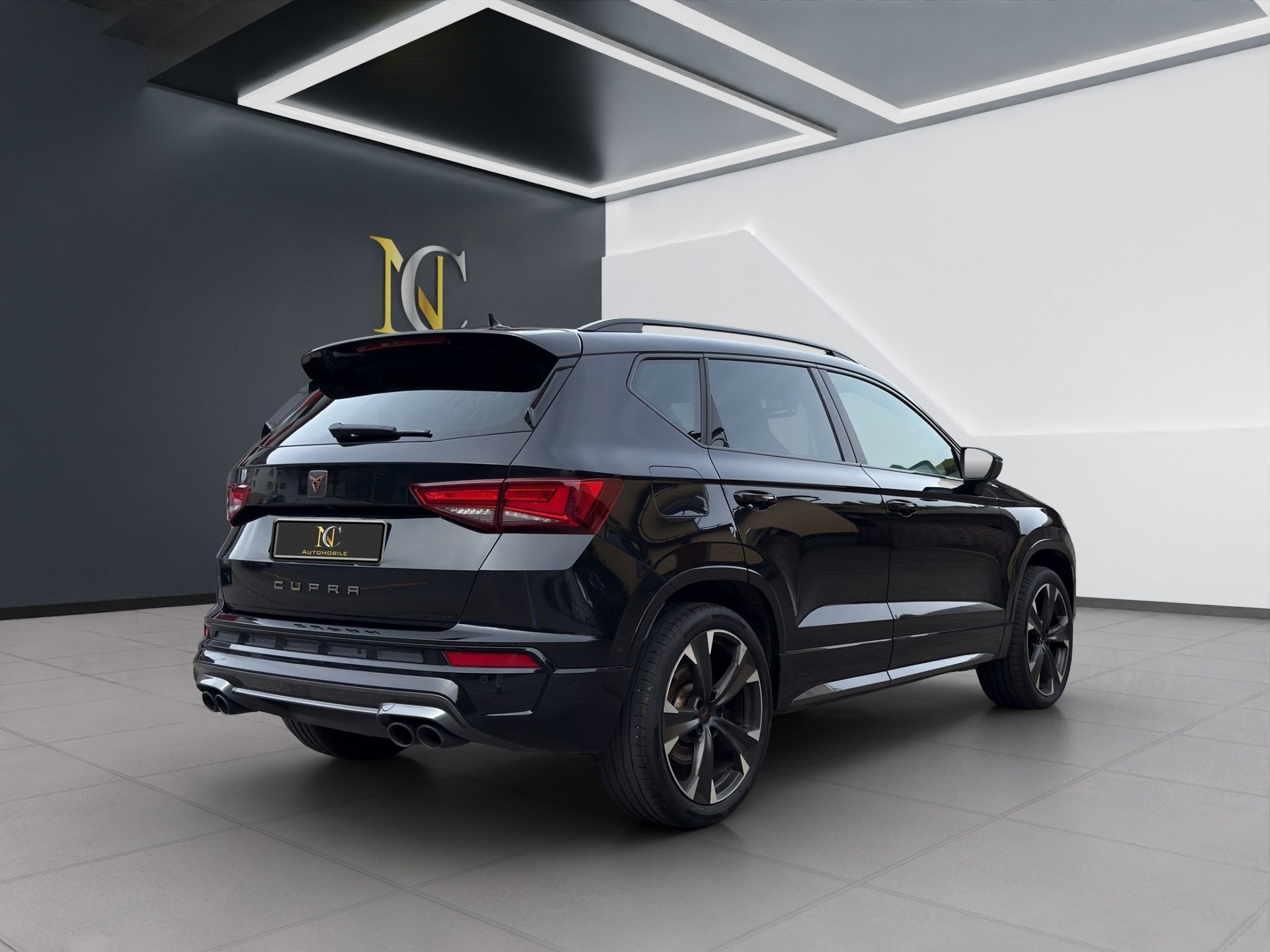 CUPRA Ateca 2.0TSI 4Drive DSG-image-5