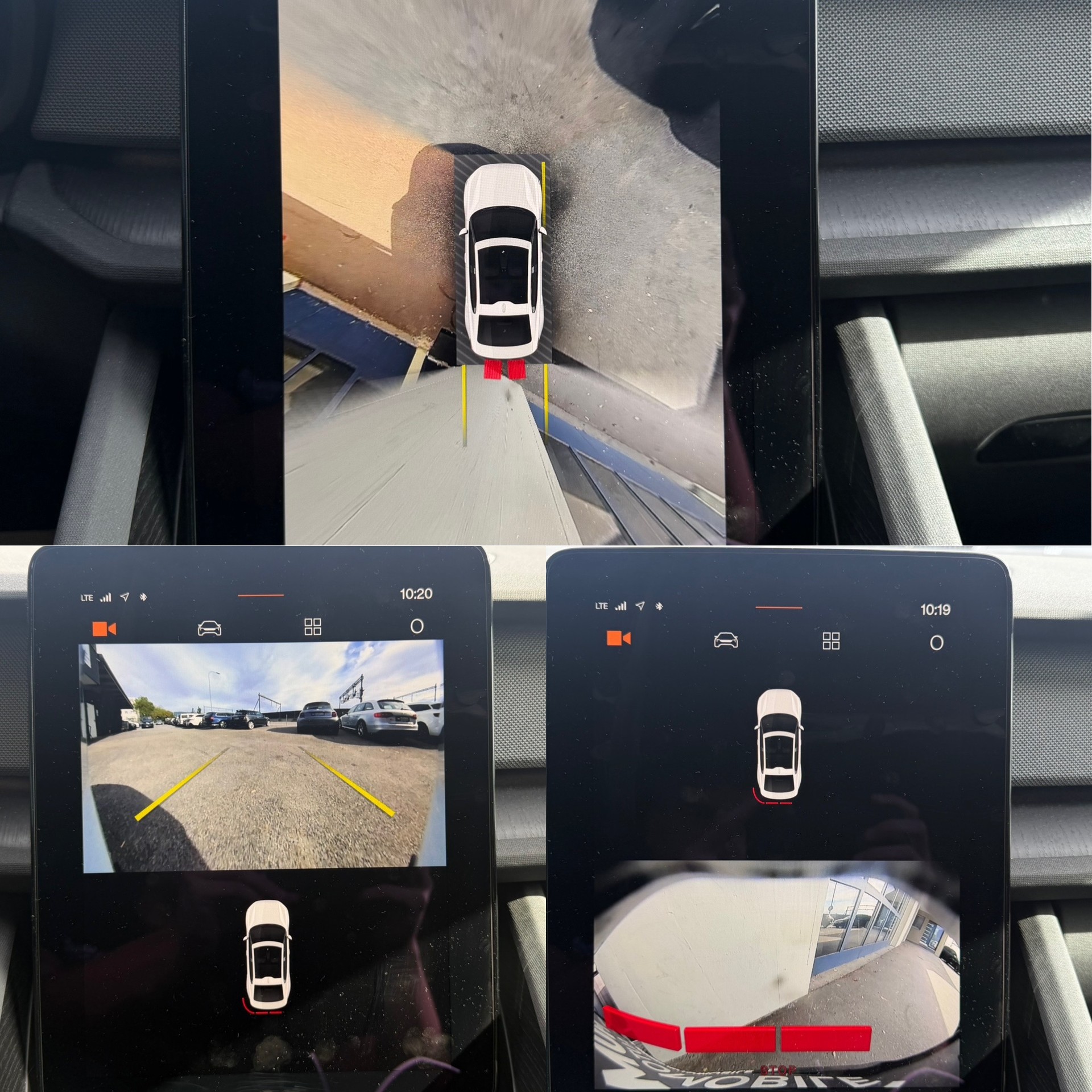 POLESTAR 2 Long Range Single Plus Pack 82kWh MY24-image-10