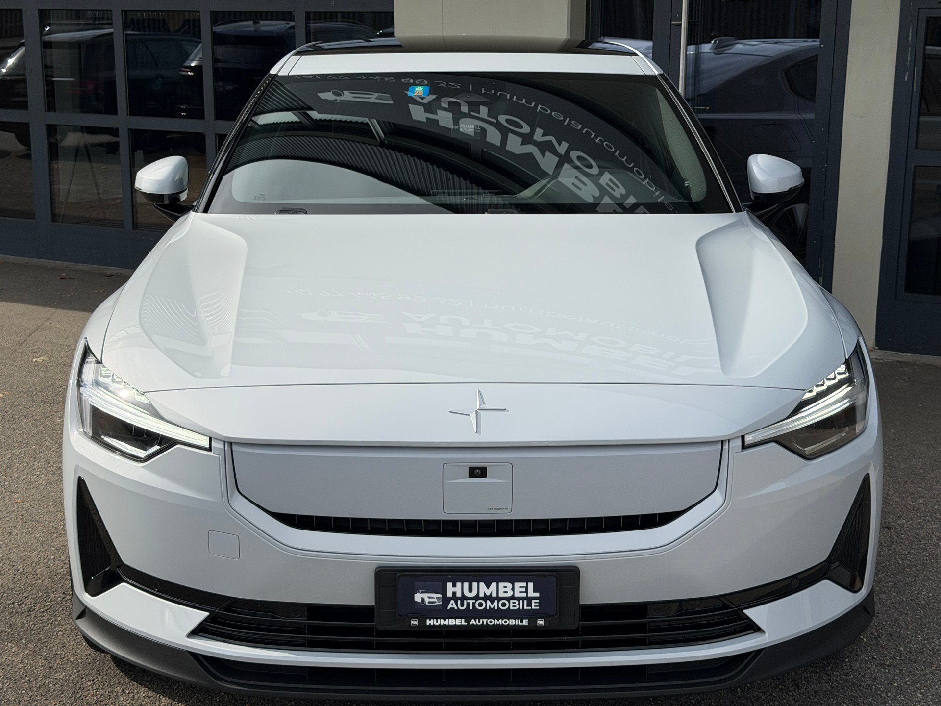 POLESTAR 2 Long Range Single Plus Pack 82kWh MY24-image-1