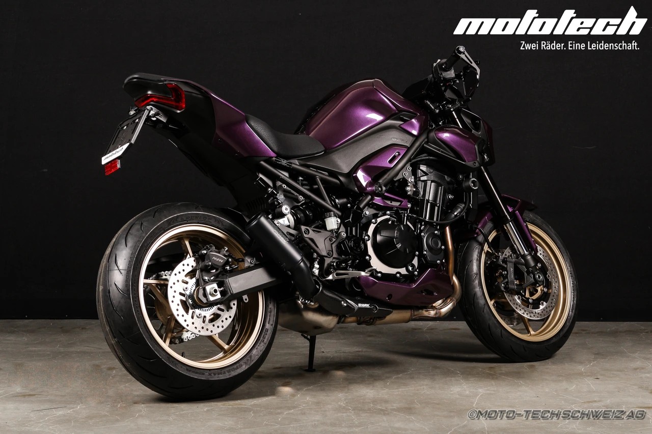 KAWASAKI Z 900 (35kW) STAGE 1 PURPLE EDITION-showroom-element-1