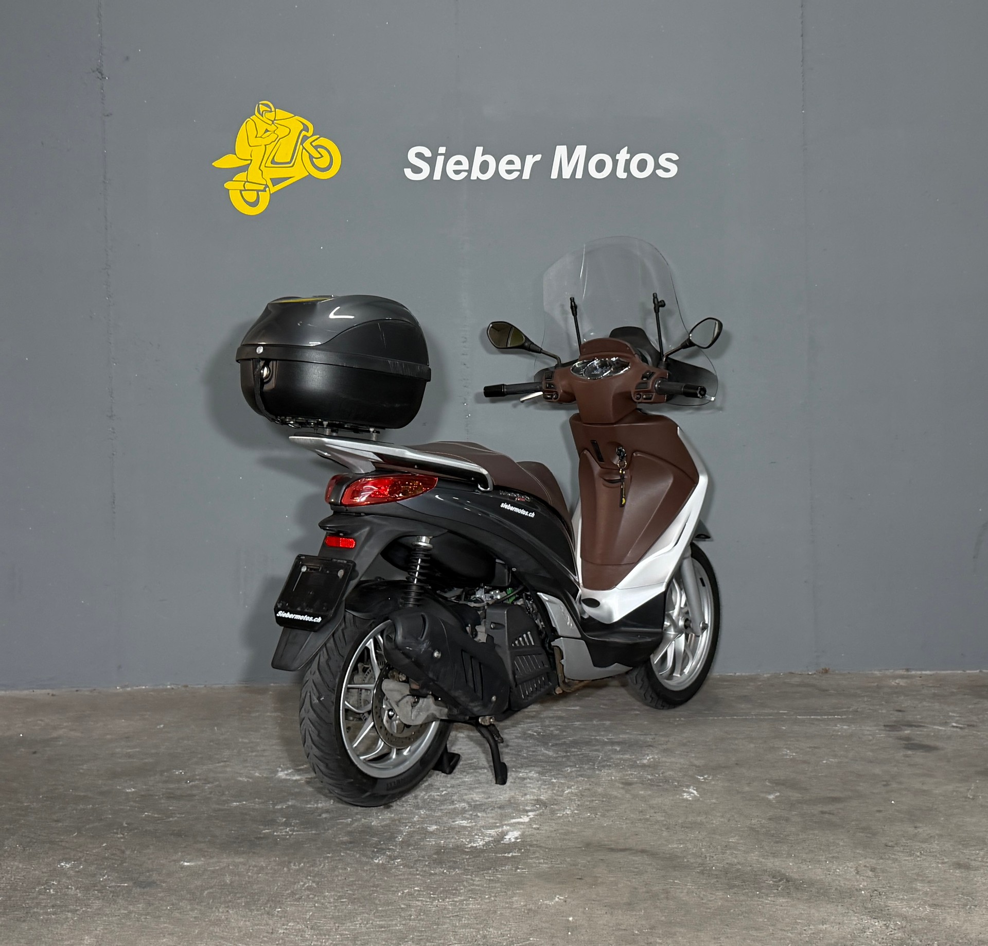 PIAGGIO Medley 125 iGet ABS-showroom-element-3