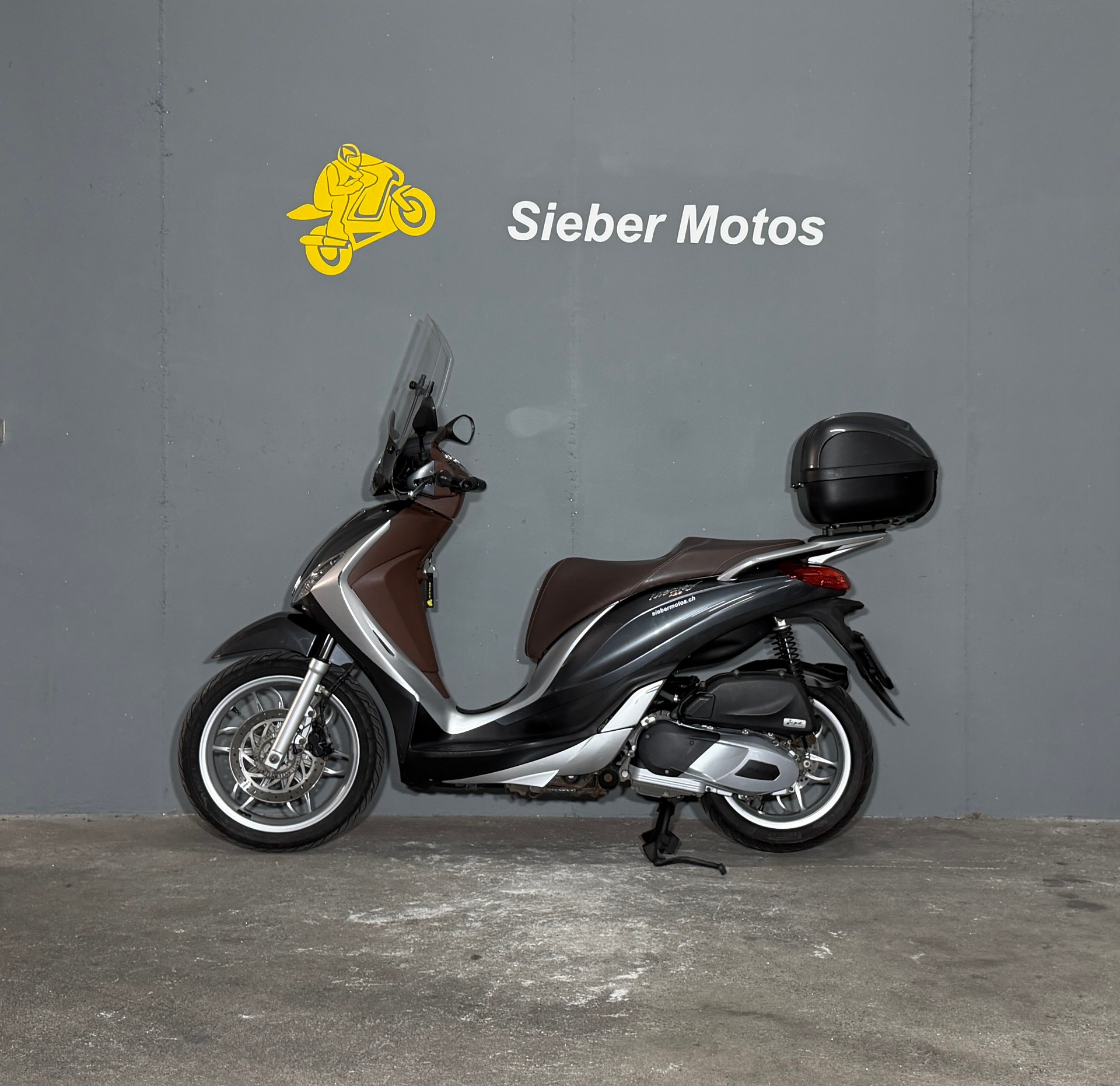 PIAGGIO Medley 125 iGet ABS-showroom-element-2