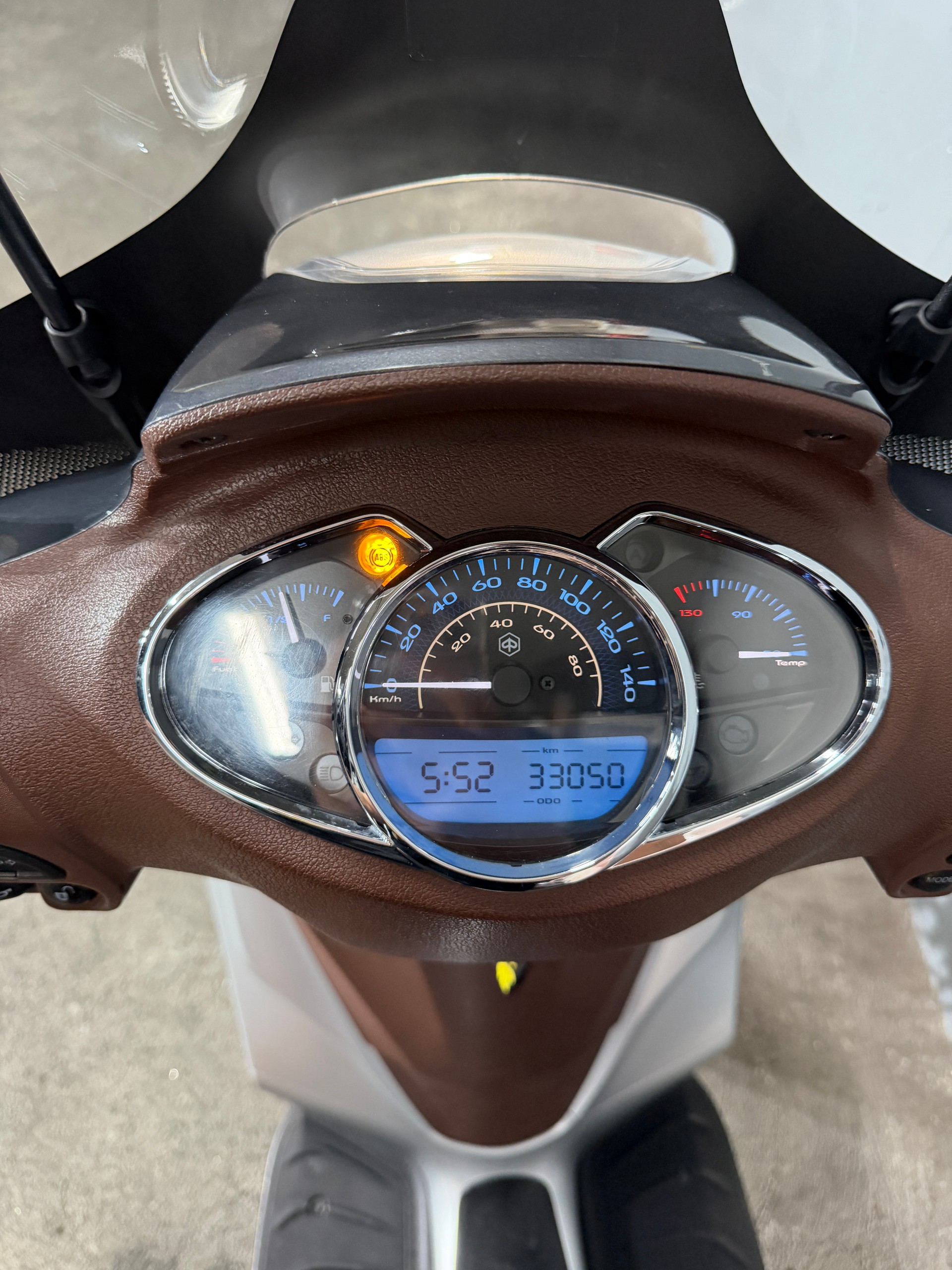 PIAGGIO Medley 125 iGet ABS-image-4