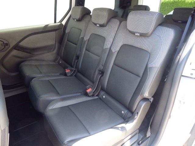 NISSAN Townstar Kombi 1.3 DIG-T L2 Tekna DCT-image-7