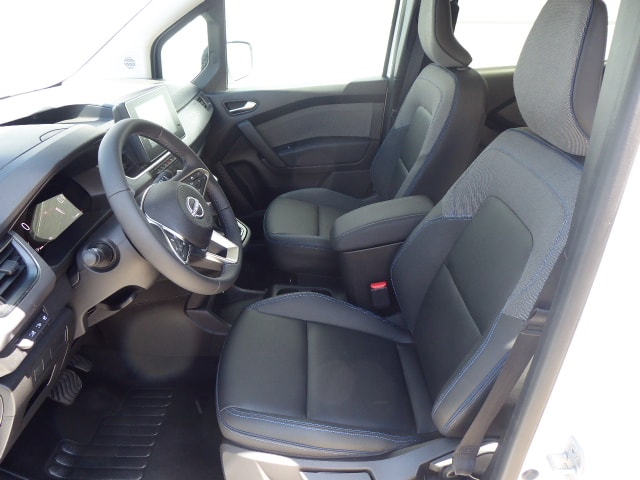 NISSAN Townstar Kombi 1.3 DIG-T L2 Tekna DCT-image-5