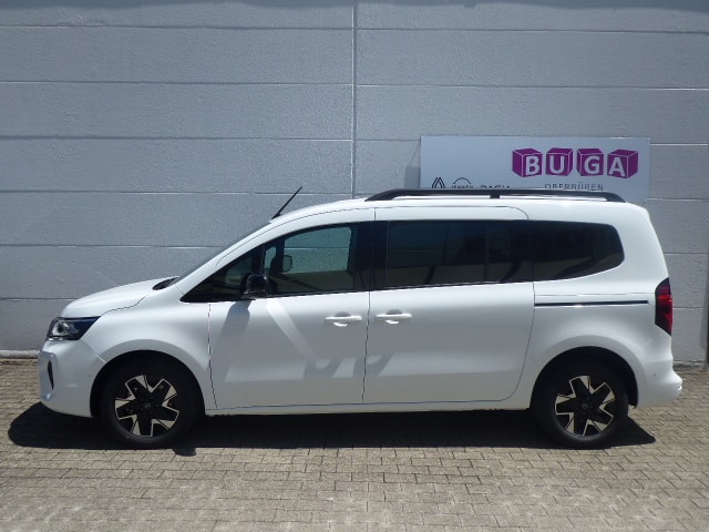 NISSAN Townstar Kombi 1.3 DIG-T L2 Tekna DCT-image-1
