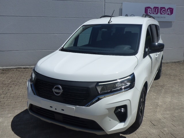 NISSAN Townstar Kombi 1.3 DIG-T L2 Tekna DCT-image-0