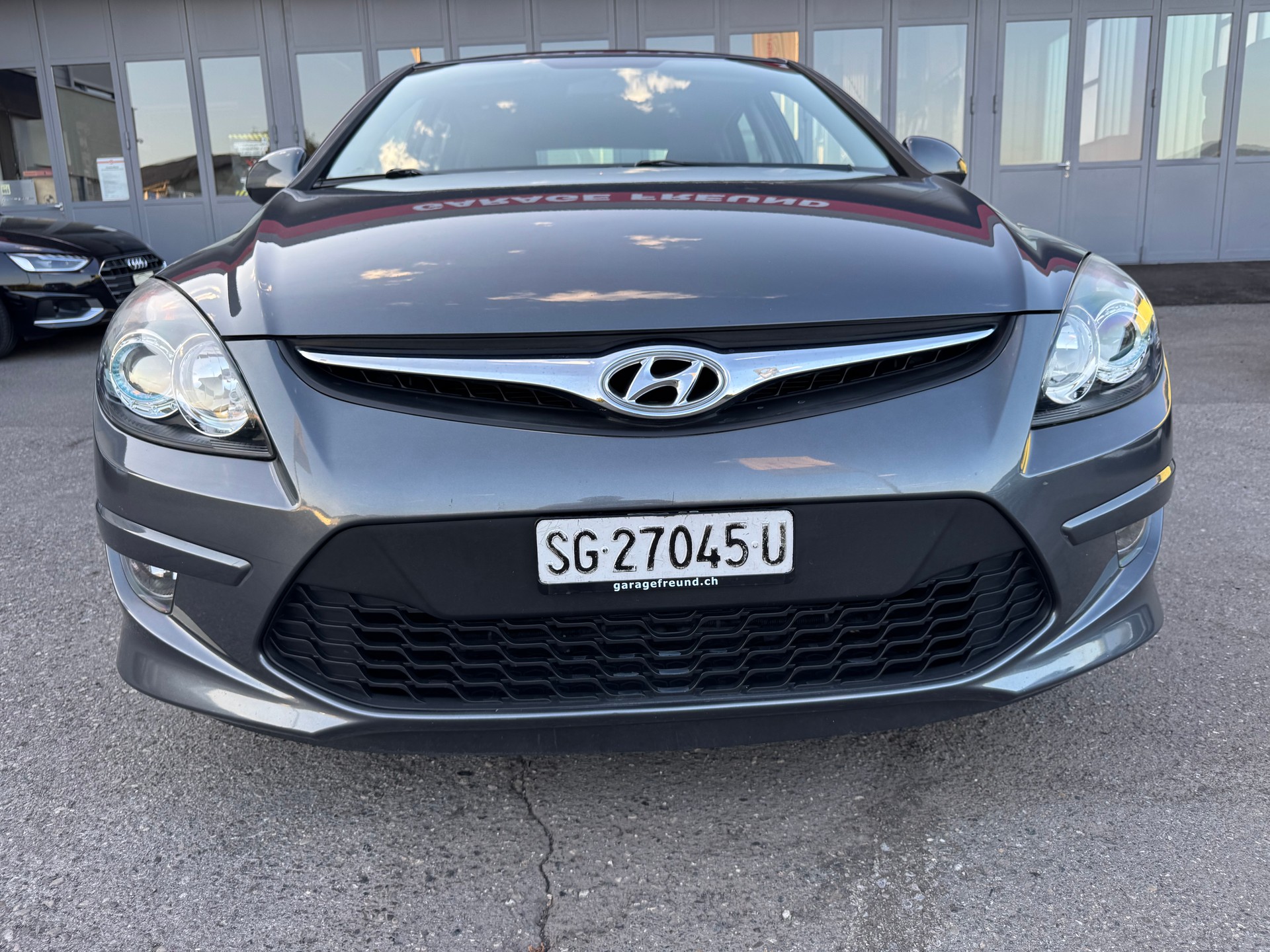 HYUNDAI i30 1.4 Comfort-showroom-element-2