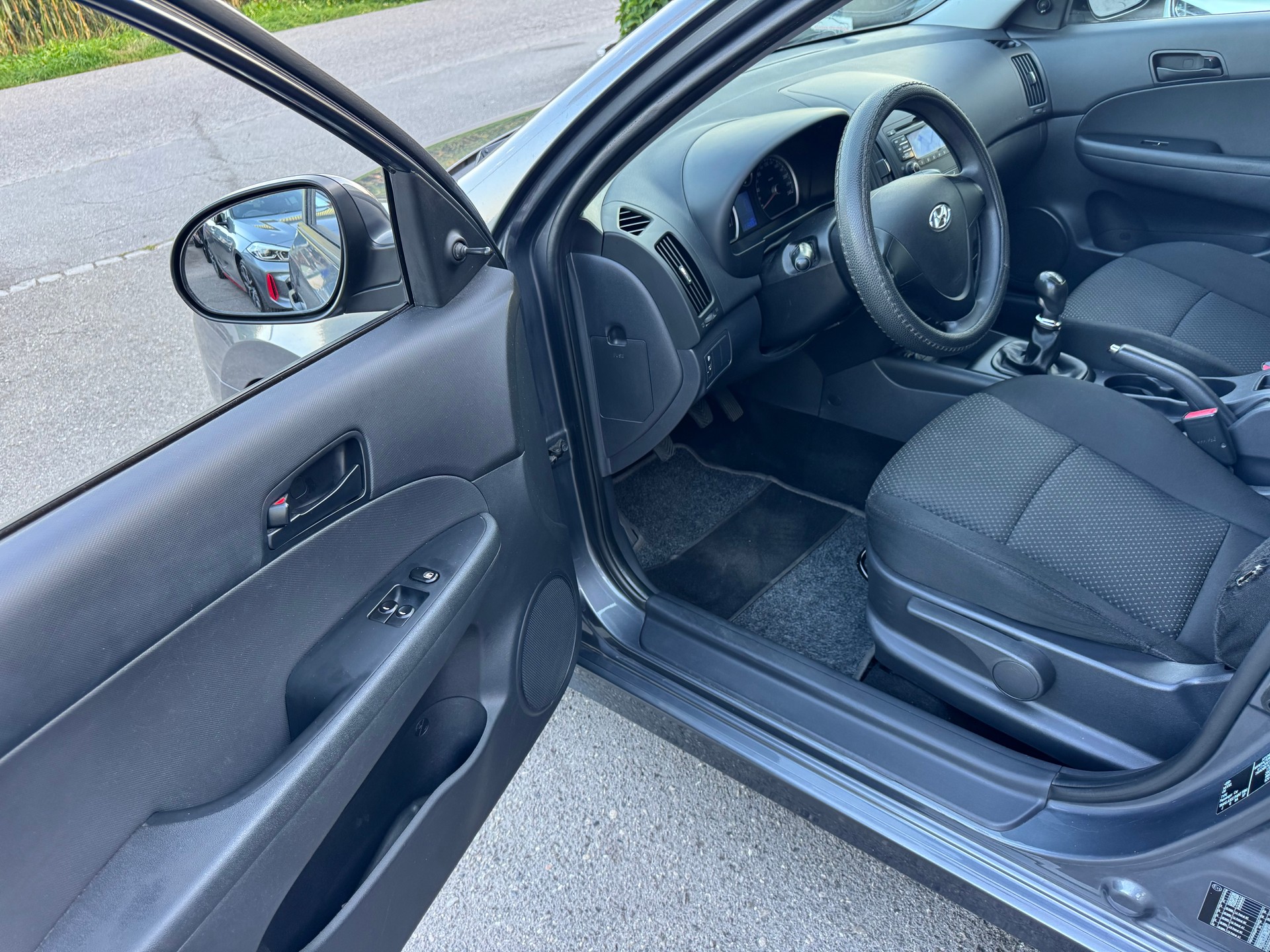 HYUNDAI i30 1.4 Comfort-image-20