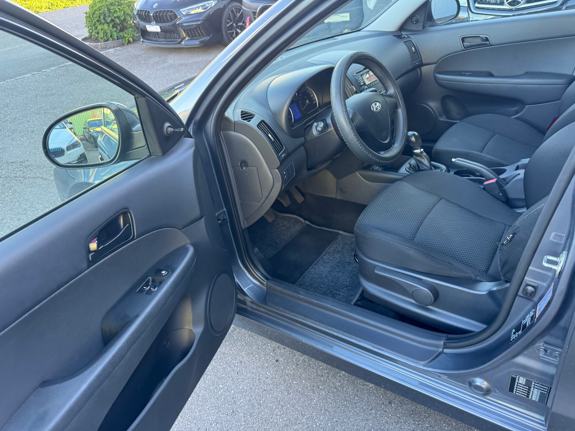 HYUNDAI i30 1.4 Comfort-image-20